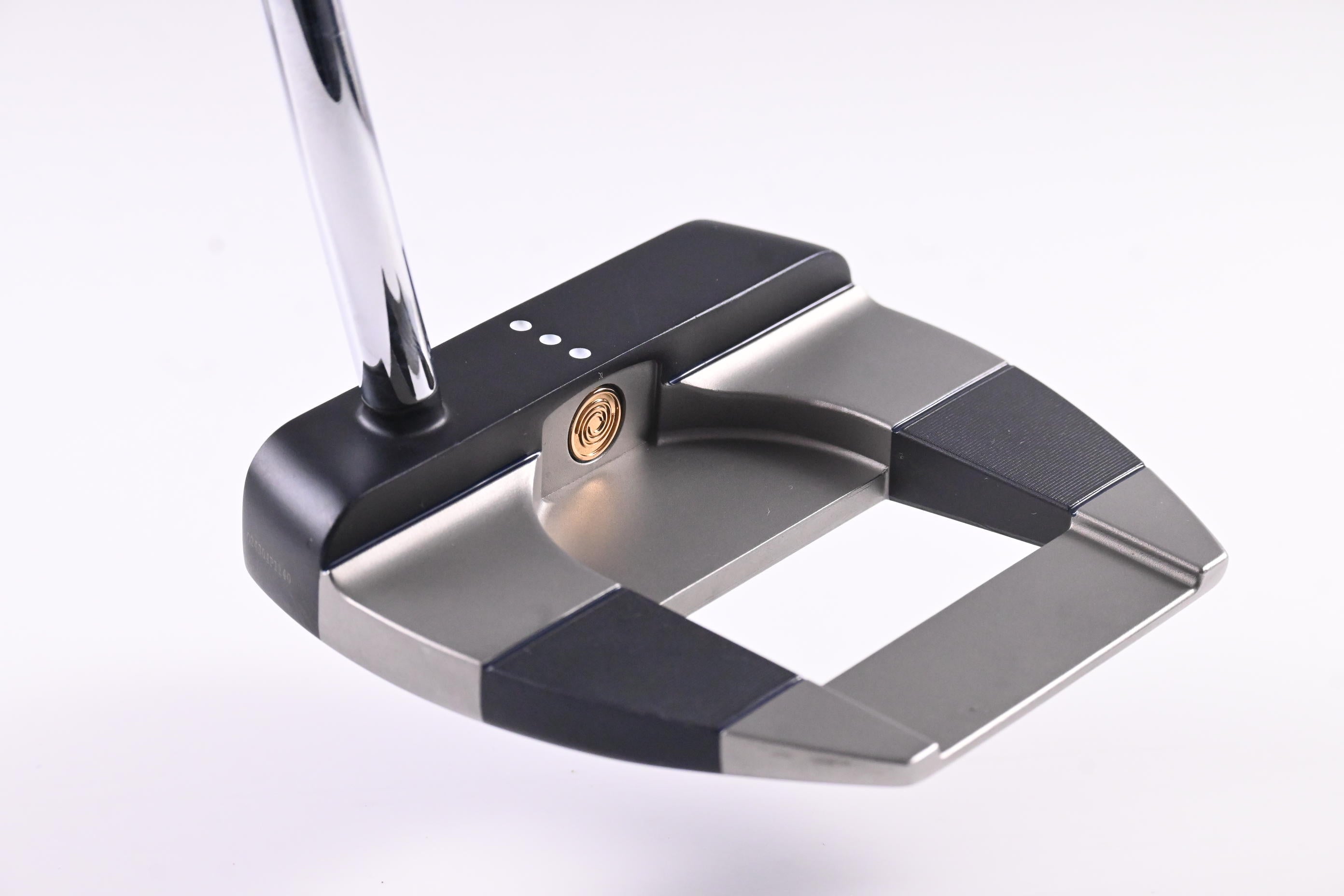 Odyssey Ai-One Milled Cruiser Jailbird T Putter / 38 Inch