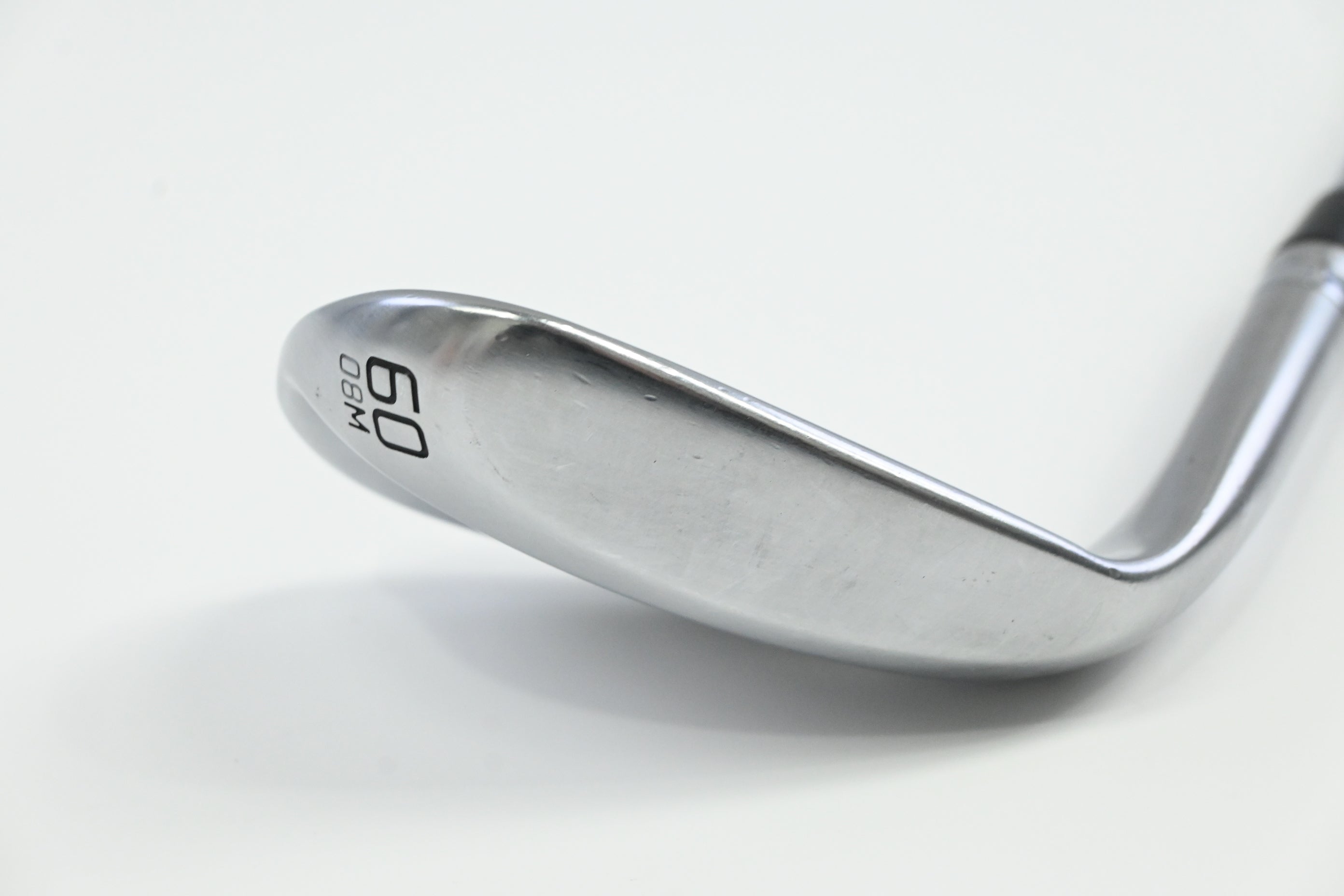 Titleist Vokey SM11 Lob Wedge / 60 Degree / Wedge Flex Vokey SM11 Shaft