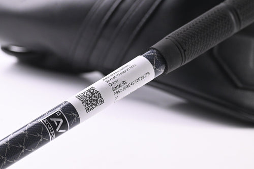 PXG Secret Weapon Mini Driver / 13 Degree / Regular Flex Tensei AV Blue 65 Shaft
