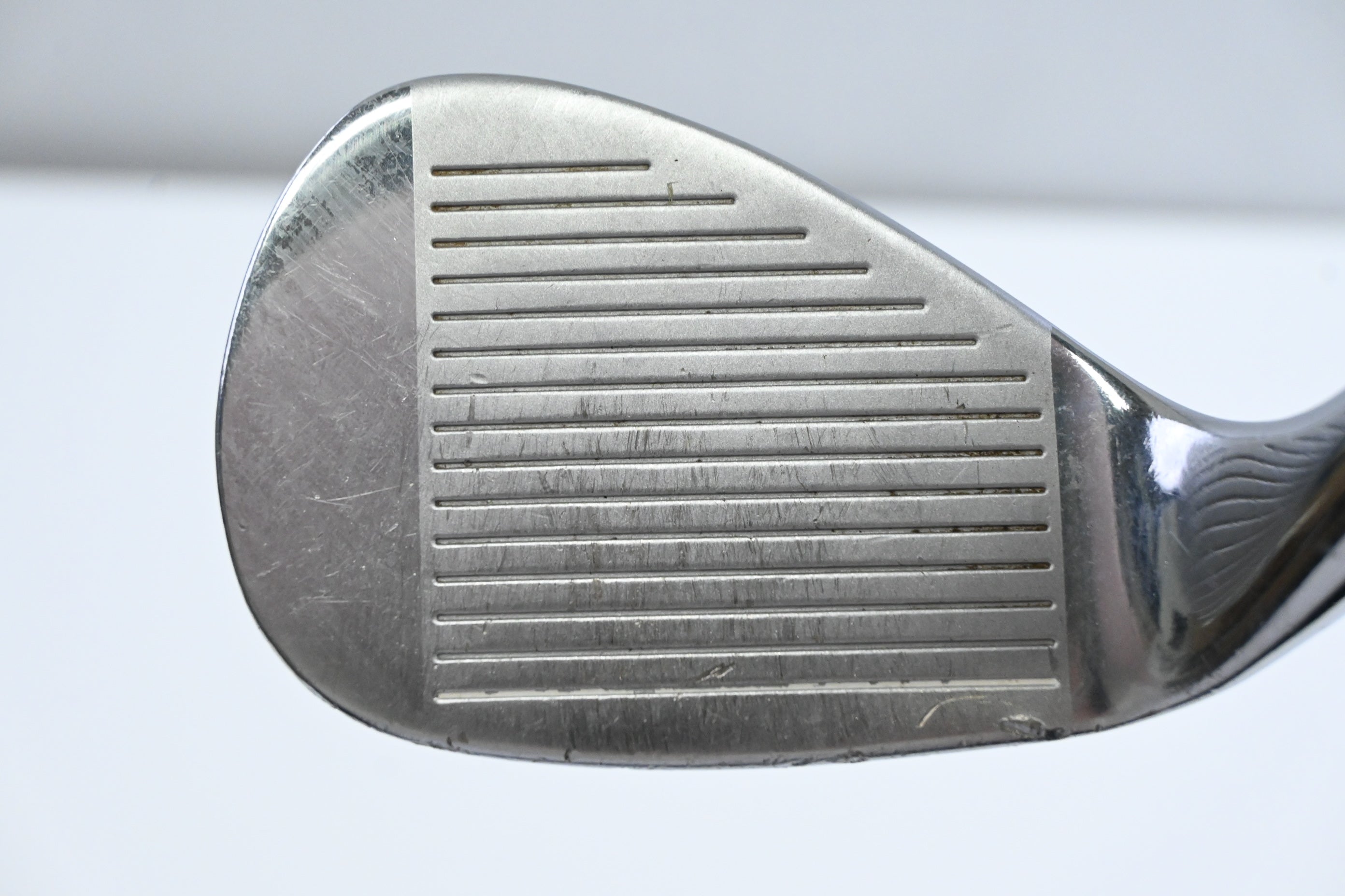 Taylormade RSi1 Sand Wedge / 55 Degree / Wedge Flex Reax Steel 105 Shaft