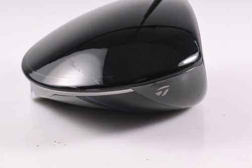 Taylormade Qi10 LS Driver / 8 Degree / Regular Flex REAX White 60 Shaft