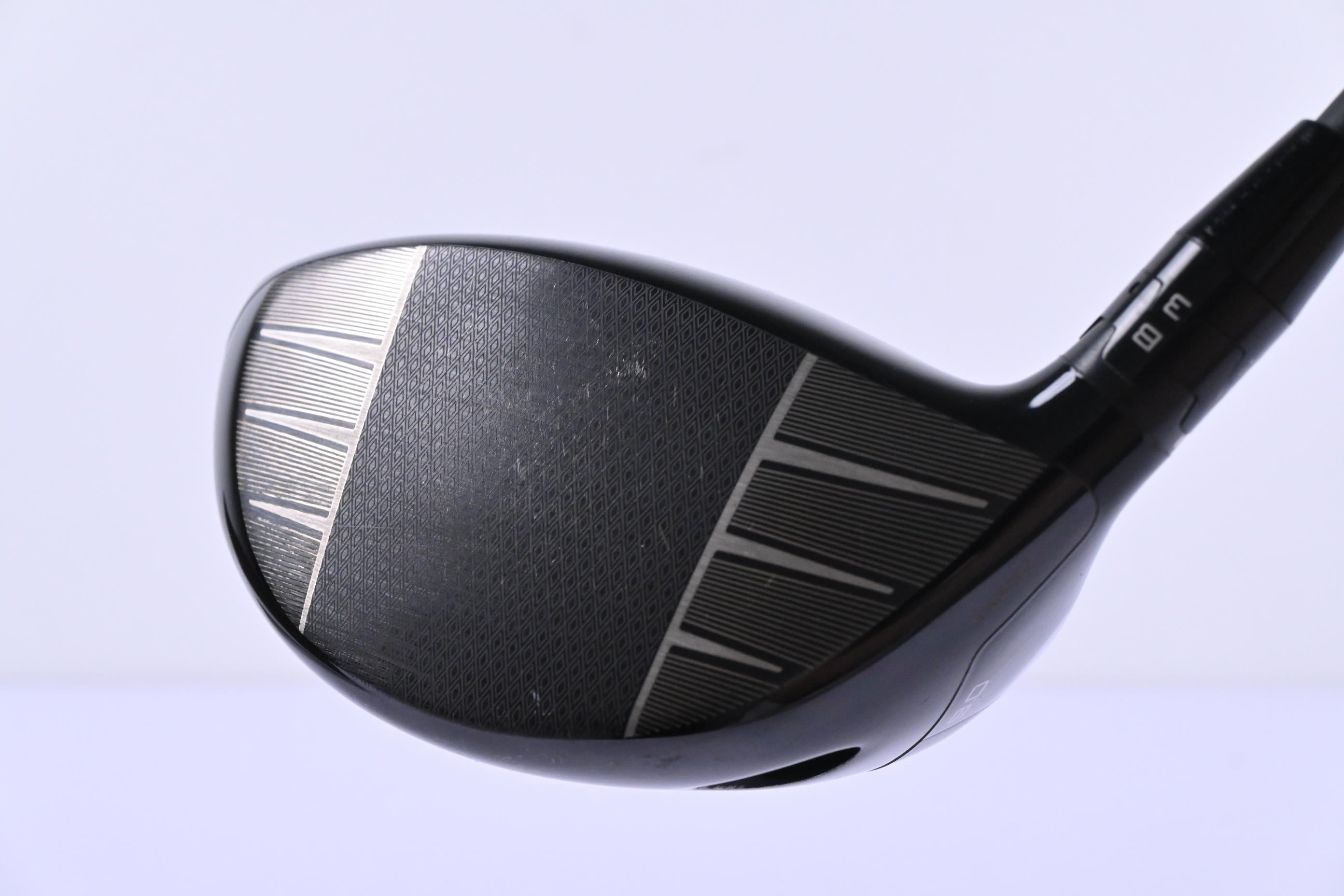 Titleist GT3 Driver / 9 Degree / Stiff Flex Tensei 1K Black 65 Shaft