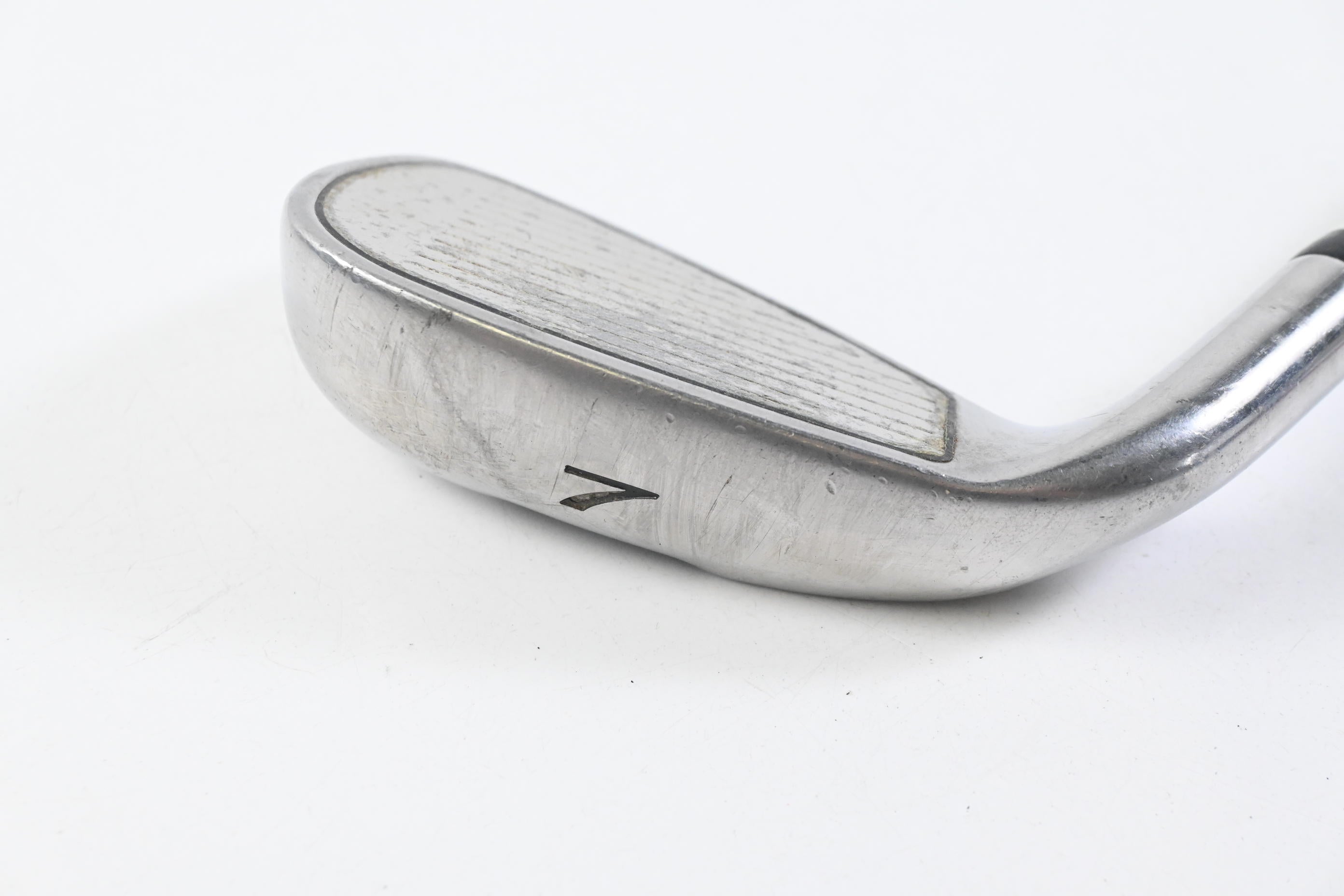 Cobra UFI #7 Iron / Regular Flex YS-55 Shaft