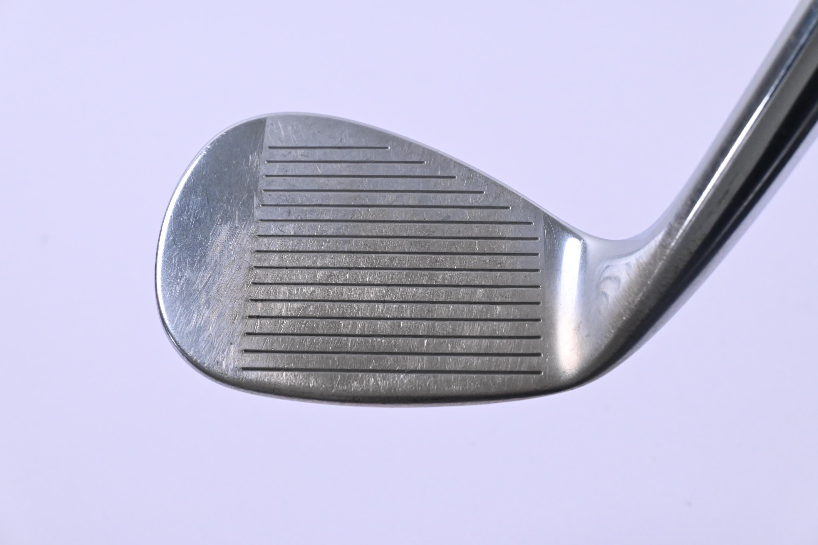 Cleveland 588 Original Lob Wedge / 60 Degree / Wedge Flex True Temper Shaft