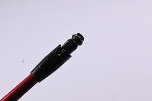 Project X Denali Red 60 Fairway Shaft / Senior Flex / Titleist 2nd Gen
