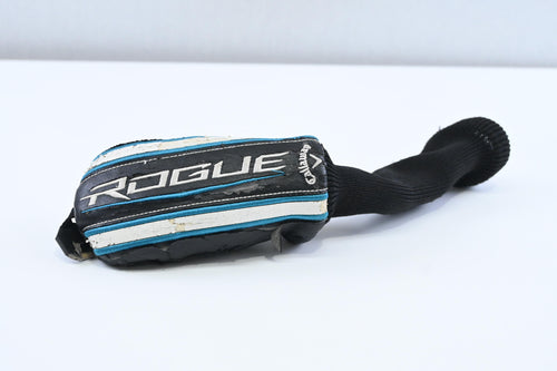 Callaway Rogue #5 Hybrid / 24 Degree / Regular Flex Aldila Synergy 60 Shaft