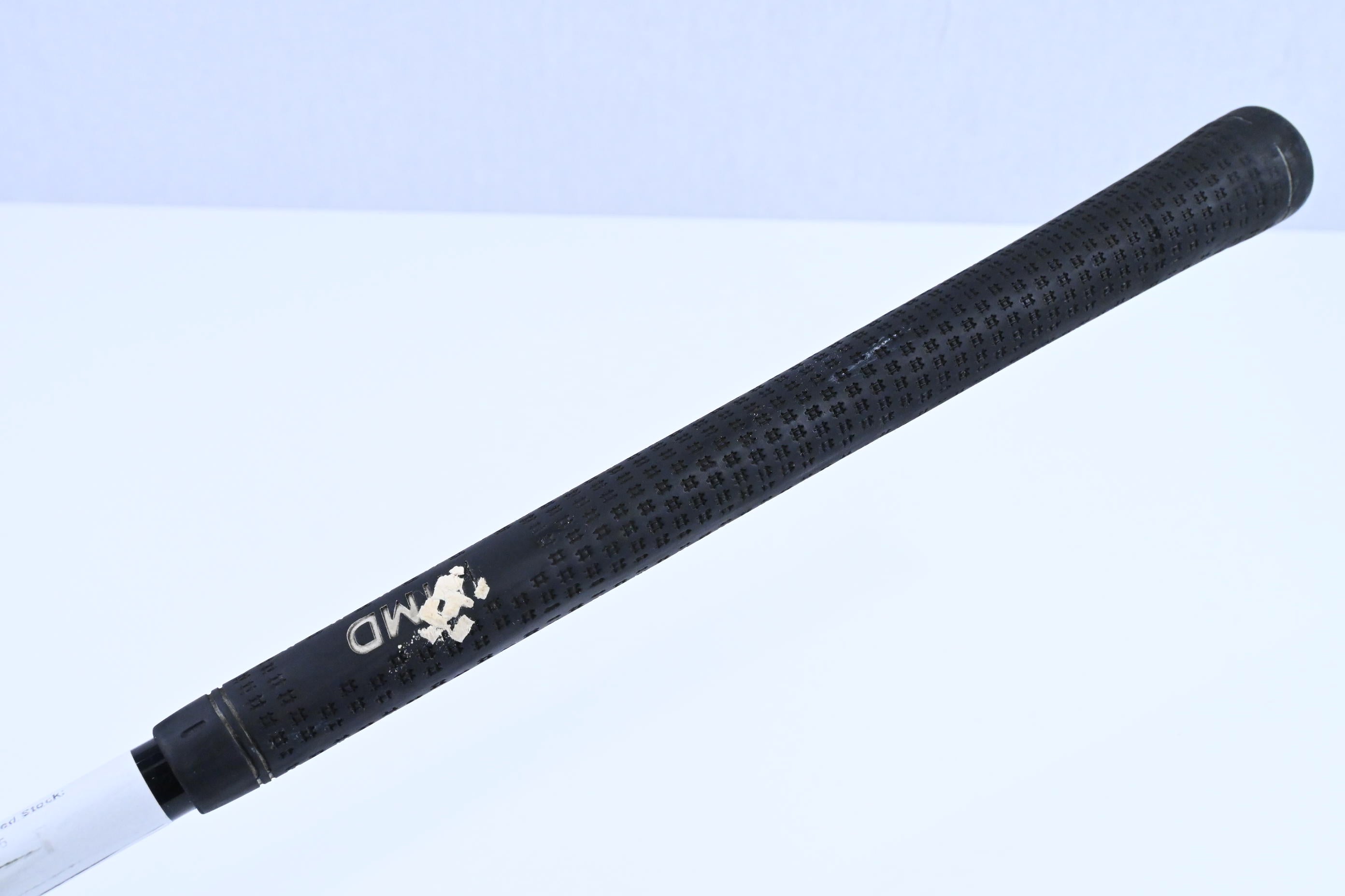 MD Golf Blackhawk #3 Hybrid / 21 Degree / Regular Flex UST Blackhawk Shaft