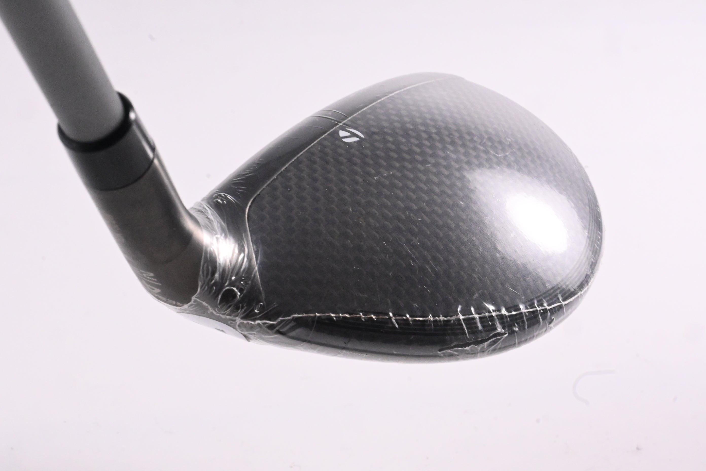 Taylormade Qi35 Max #4 Hybrid / 23 Degree / Regular Flex Fujikura Air Speeder 50