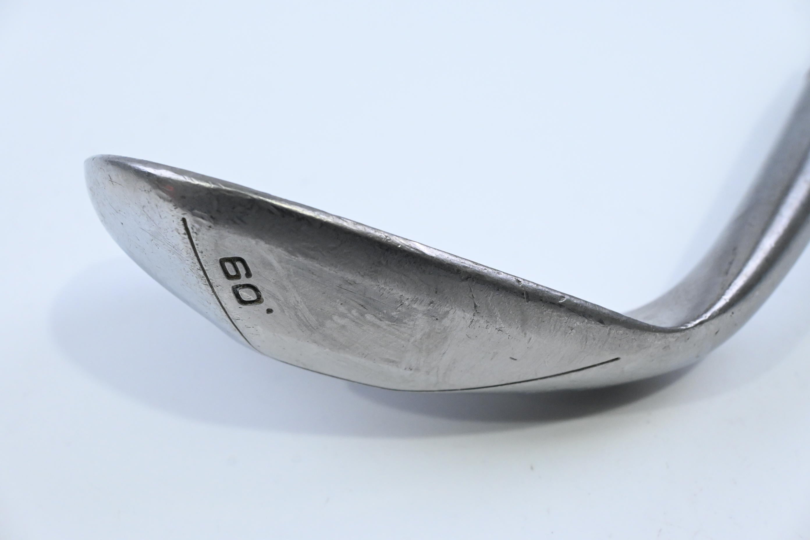 Taylormade ATV Lob Wedge / 60 Degree / Wedge Flex KBS Shaft