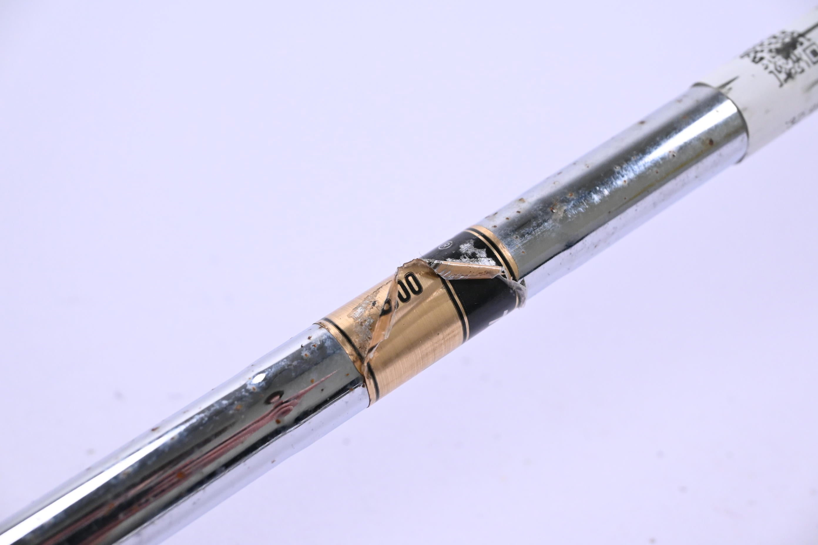 Titleist 503.H #4 Hybrid / 22 Degree / Regular Flex Dynamic Gold R300 Shaft