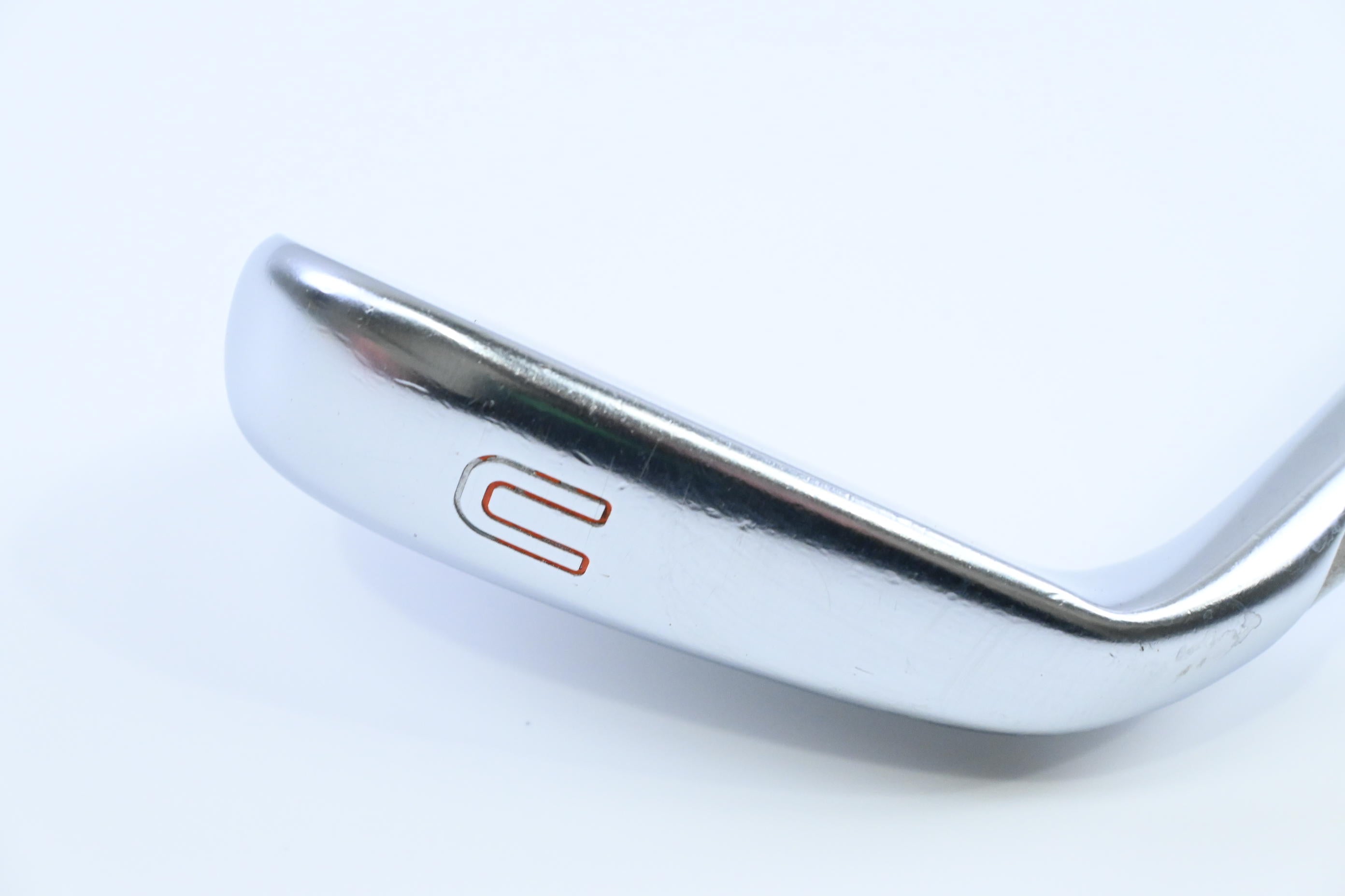 Ping i210 Gap Wedge / 50 Degree / Orange Dot / X-Flex NS Pro Modus3 Tour Shaft