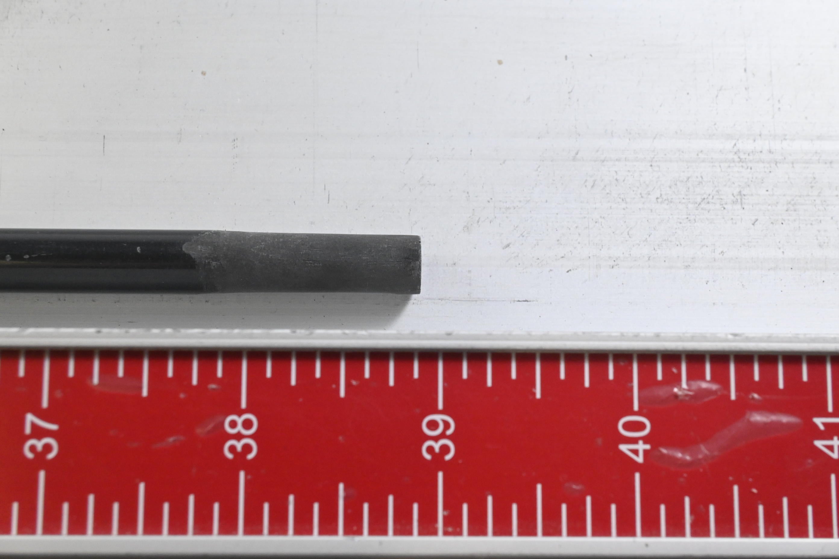 Matrix VLCT Altus 85 #4 Hybrid Shaft / X-Flex / .370" Tip