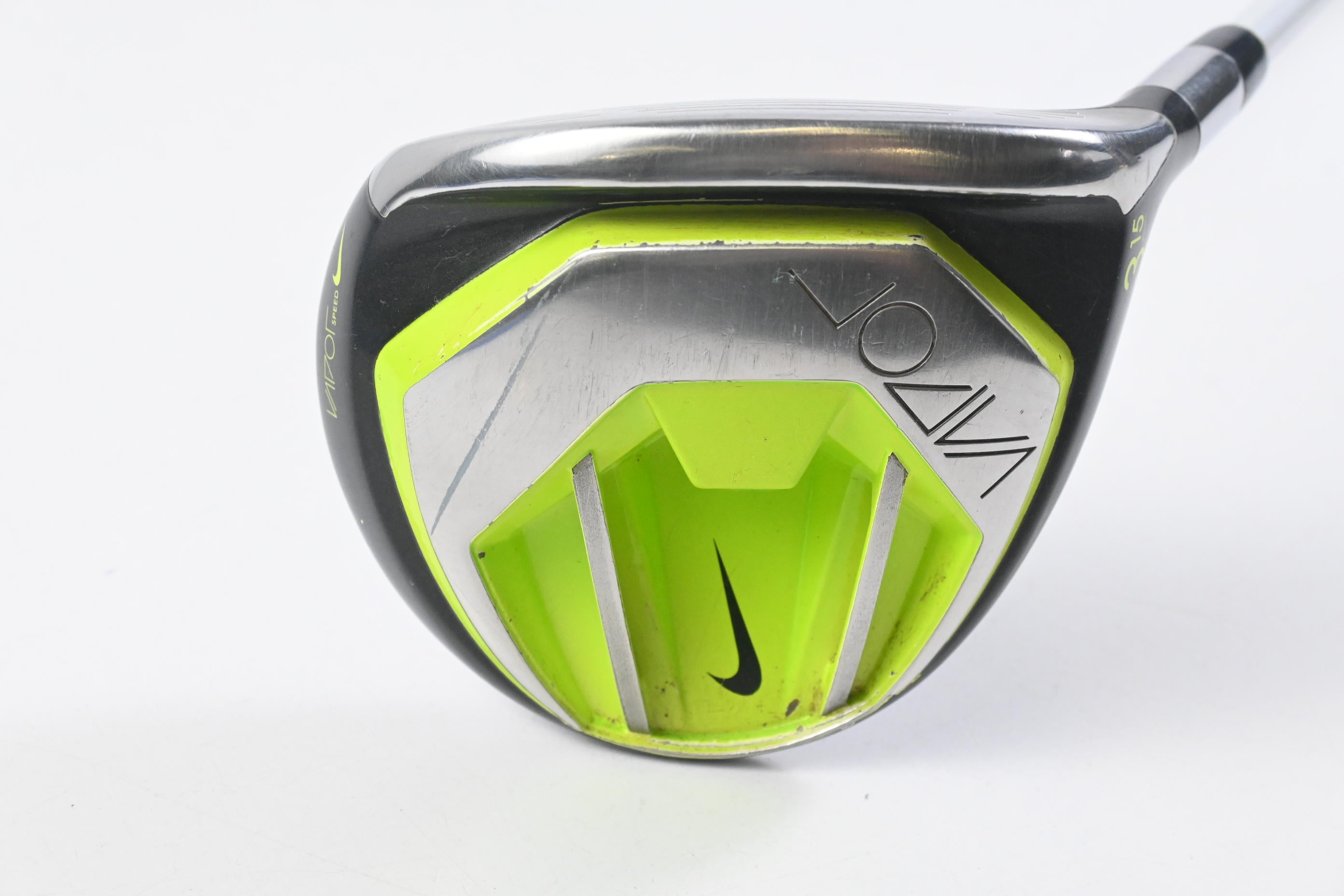 Nike Vapor Speed #3 Wood / 15 Degree / Regular Flex Fubuki Z 60 Shaft
