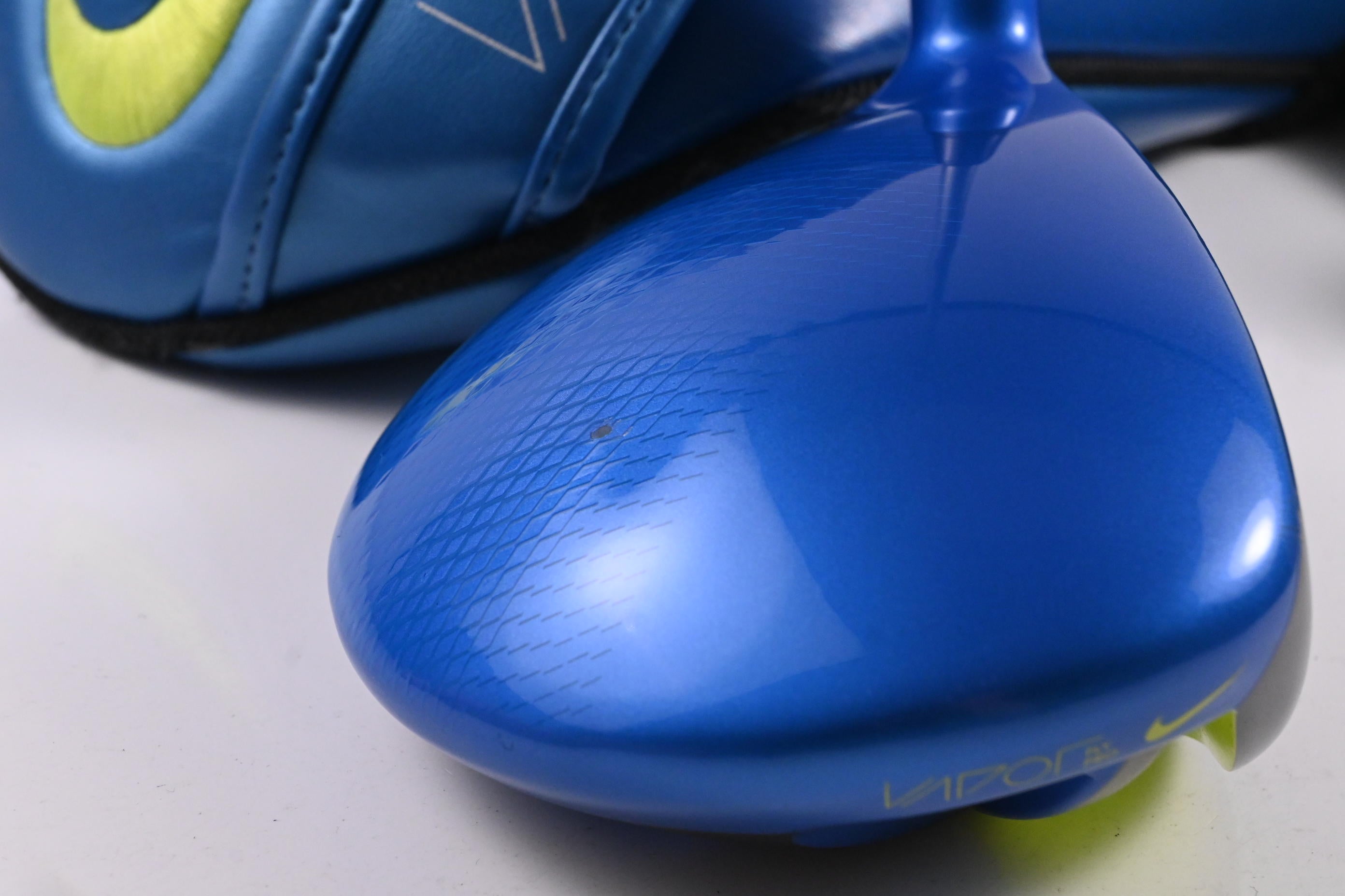Nike Vapor Fly Pro Driver / 10.5 Degree / Stiff Flex Diamana S+ Blue 60 Shaft