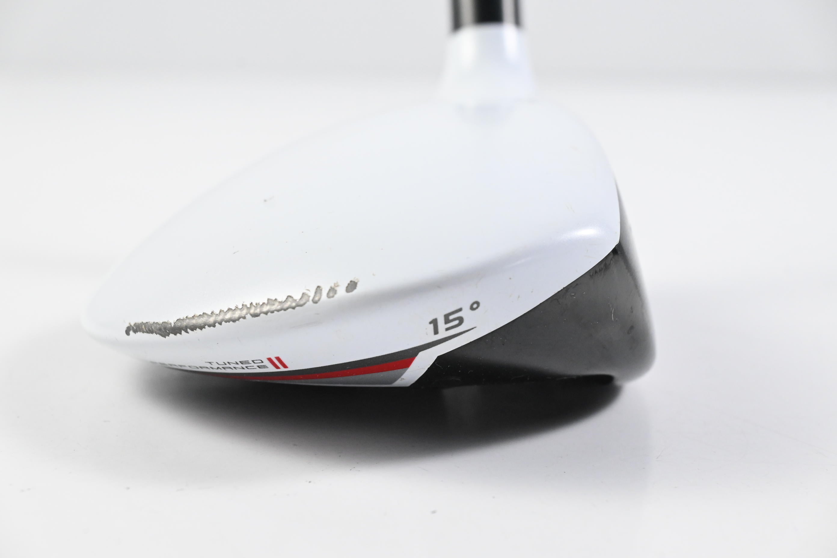 Taylormade R15 #3 Wood / 15 Degree / Tour X-Flex Diamana S+70 Shaft