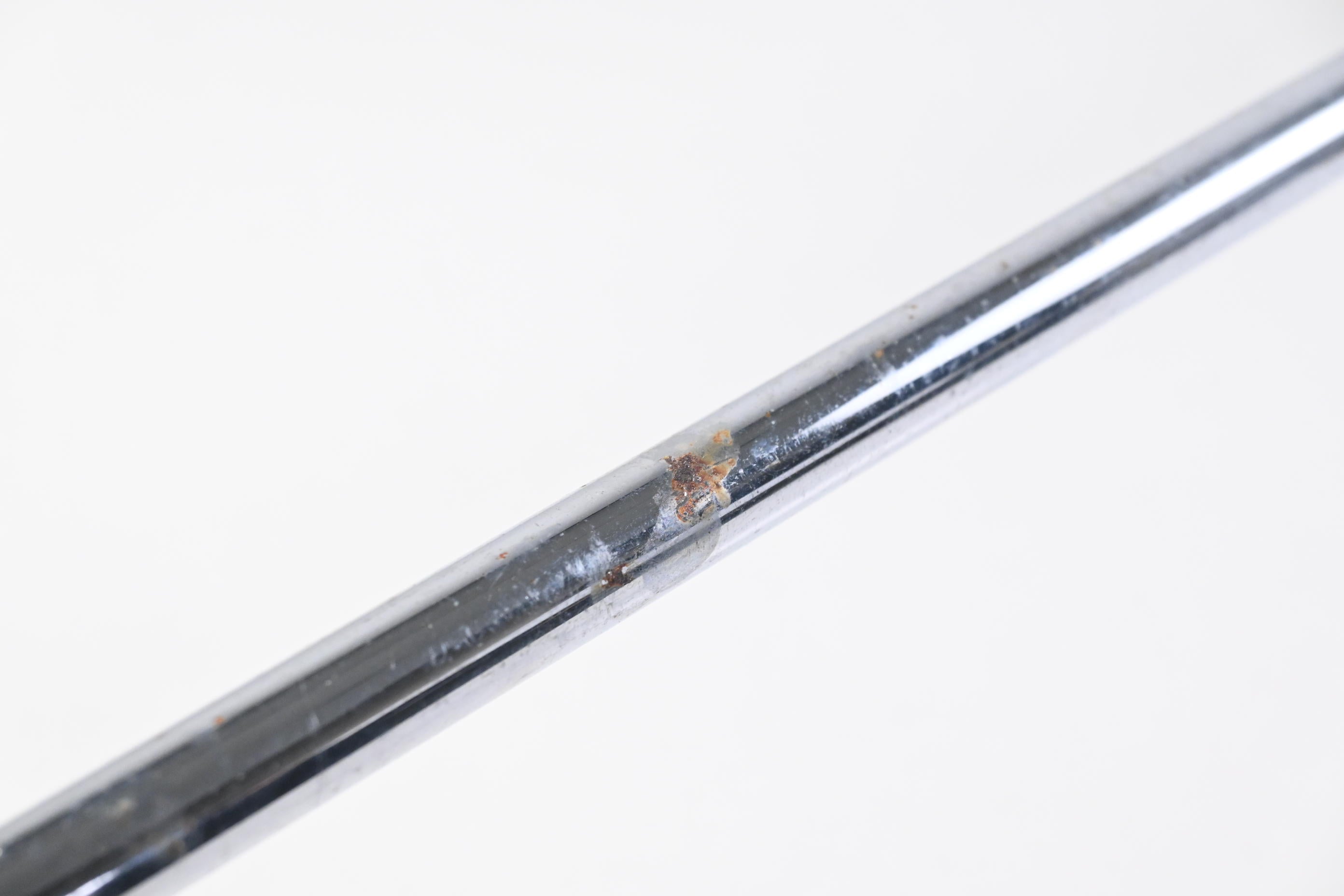 Mizuno MX Fli Hi #4 Hybrid / 23 Degree / Stiff Flex Project X Precision Rifle
