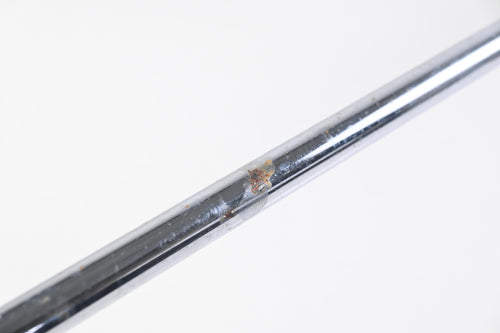 Mizuno MX Fli Hi #4 Hybrid / 23 Degree / Stiff Flex Project X Precision Rifle
