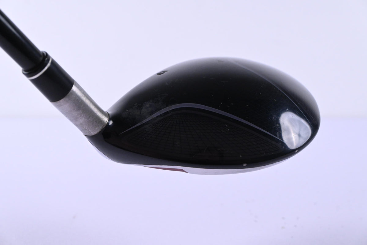 Taylormade Burner 2007 #3 Wood / 15 Degree / Regular Flex RAEX Superfast 50