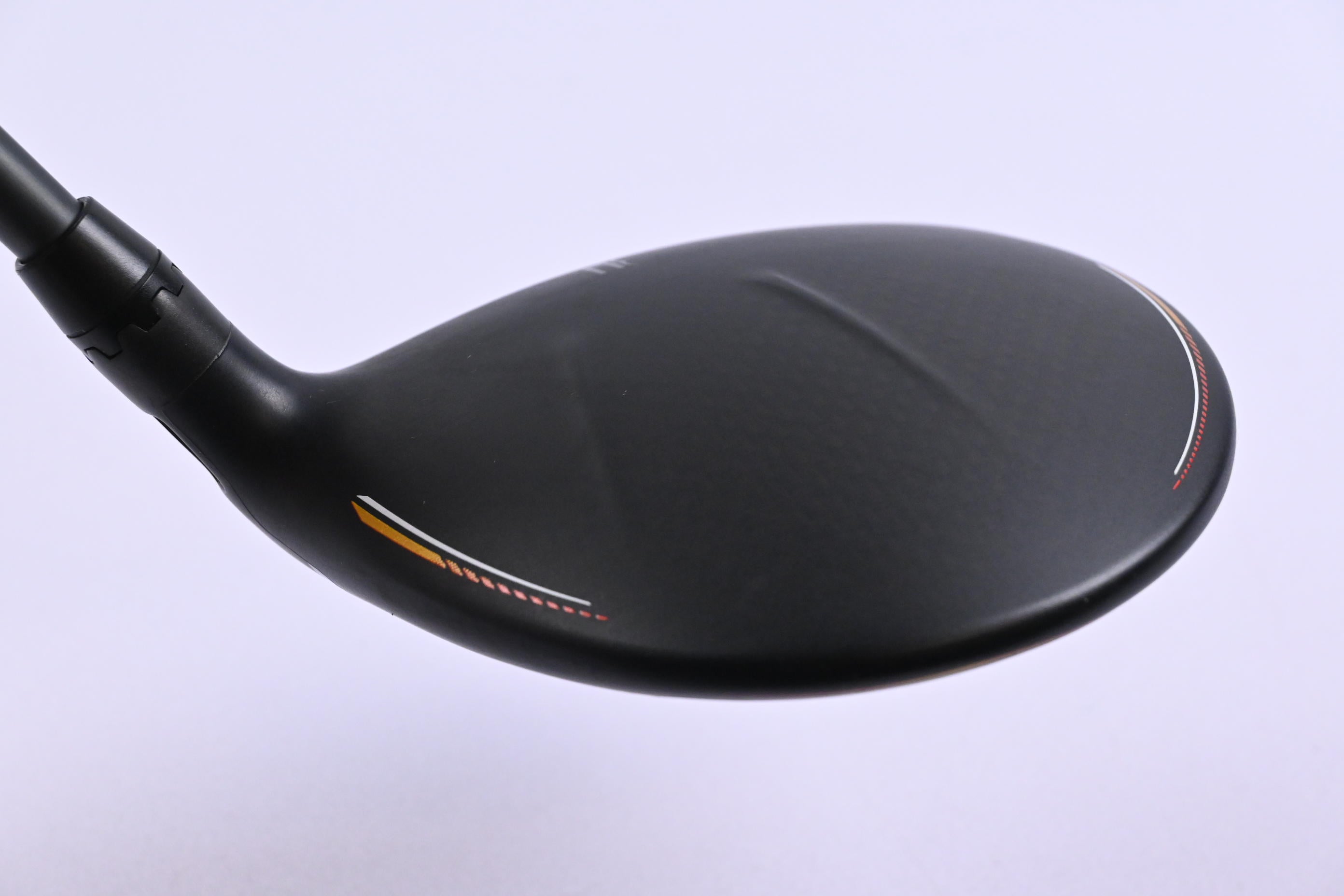 Cobra LTDx #3 Wood / 15 Degree / Regular Flex HZRDUS Smoke iM10 60 Shaft