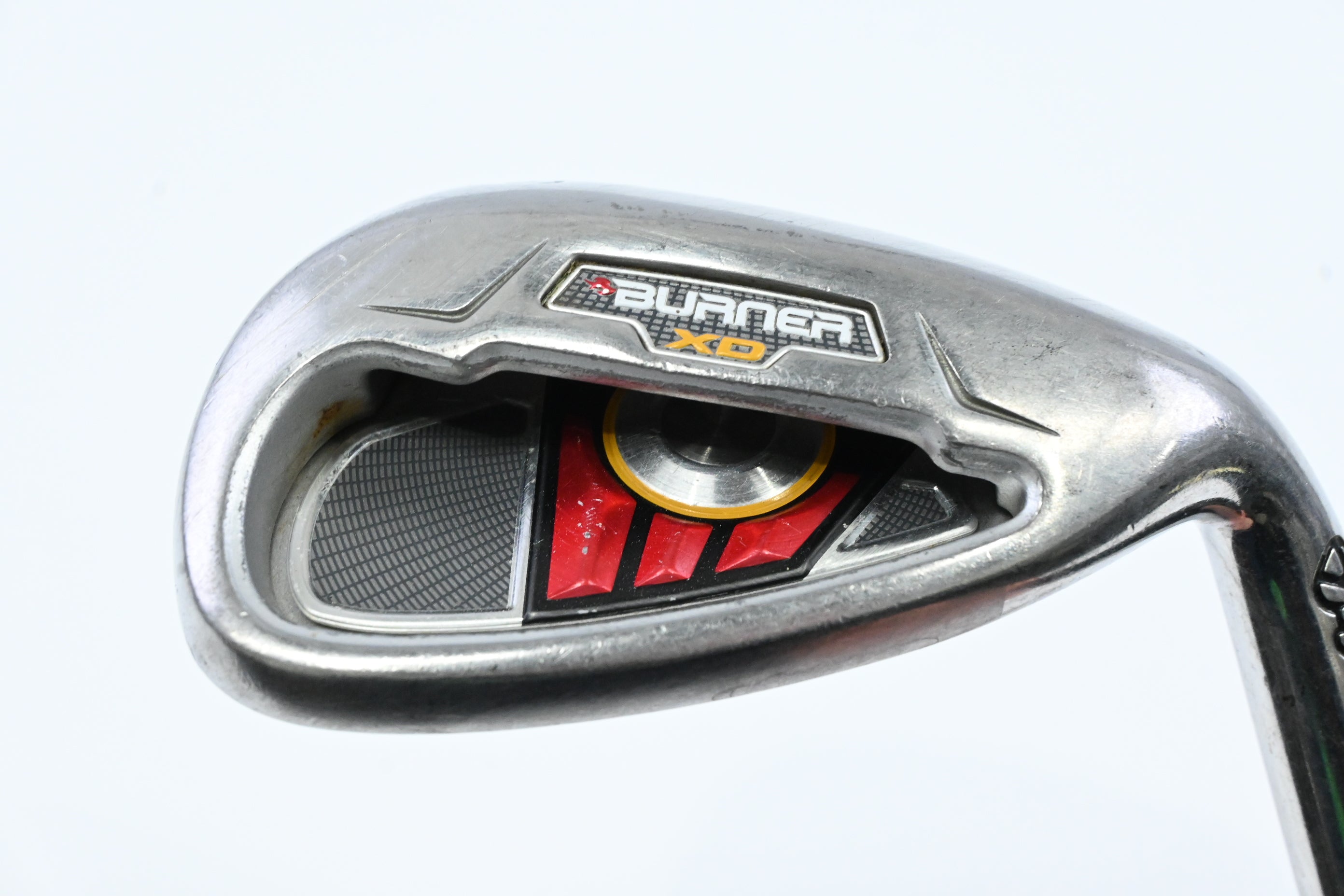 Taylormade Burner XD Sand Wedge / 54 Degree / Regular Flex Taylormade Reax 90