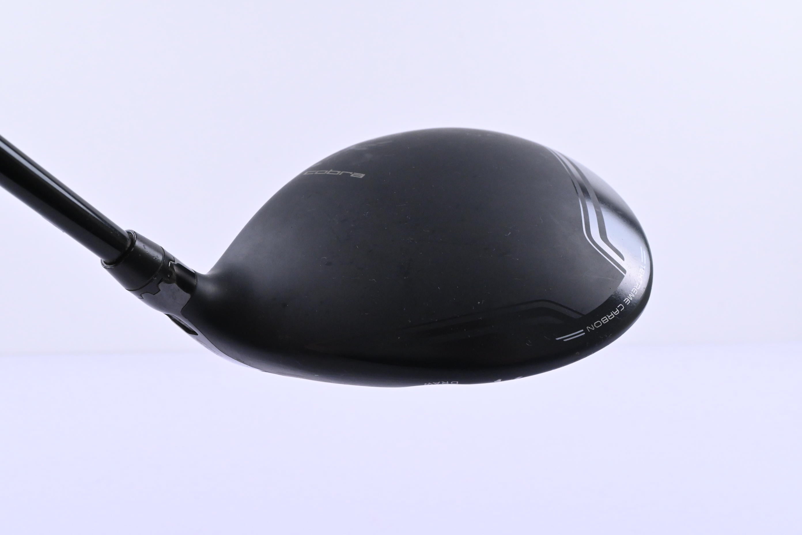 Cobra King F7+ Driver / 11 Degree / Stiff Flex Fujikura Pro XLR8 61