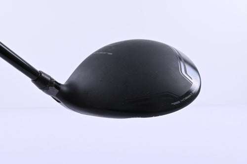 Cobra King F7+ Driver / 11 Degree / Stiff Flex Fujikura Pro XLR8 61