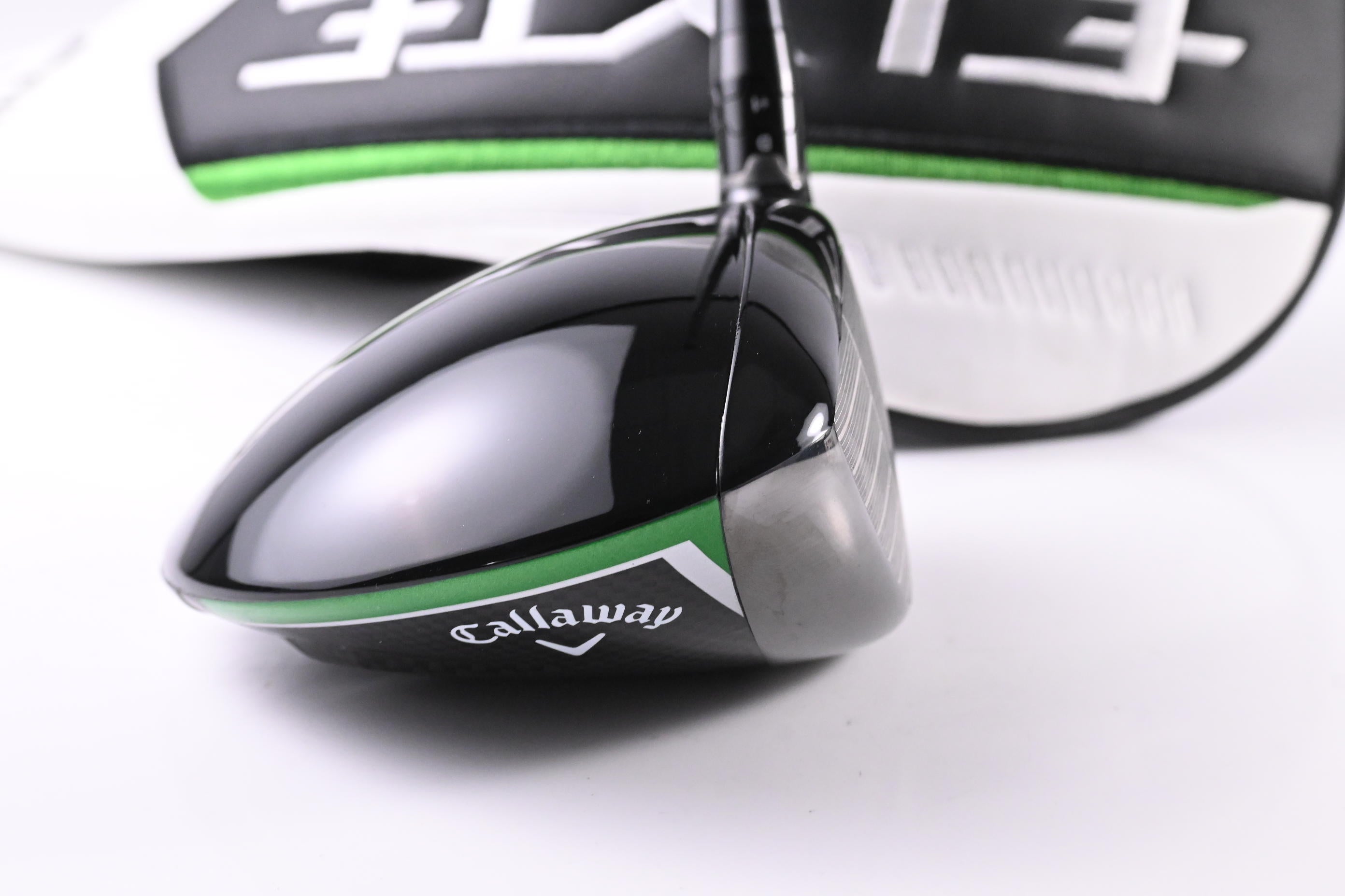 Tour Issue Callaway Elyte Triple Diamond Driver / 8.5 Degree / Stiff Flex 1K Pro