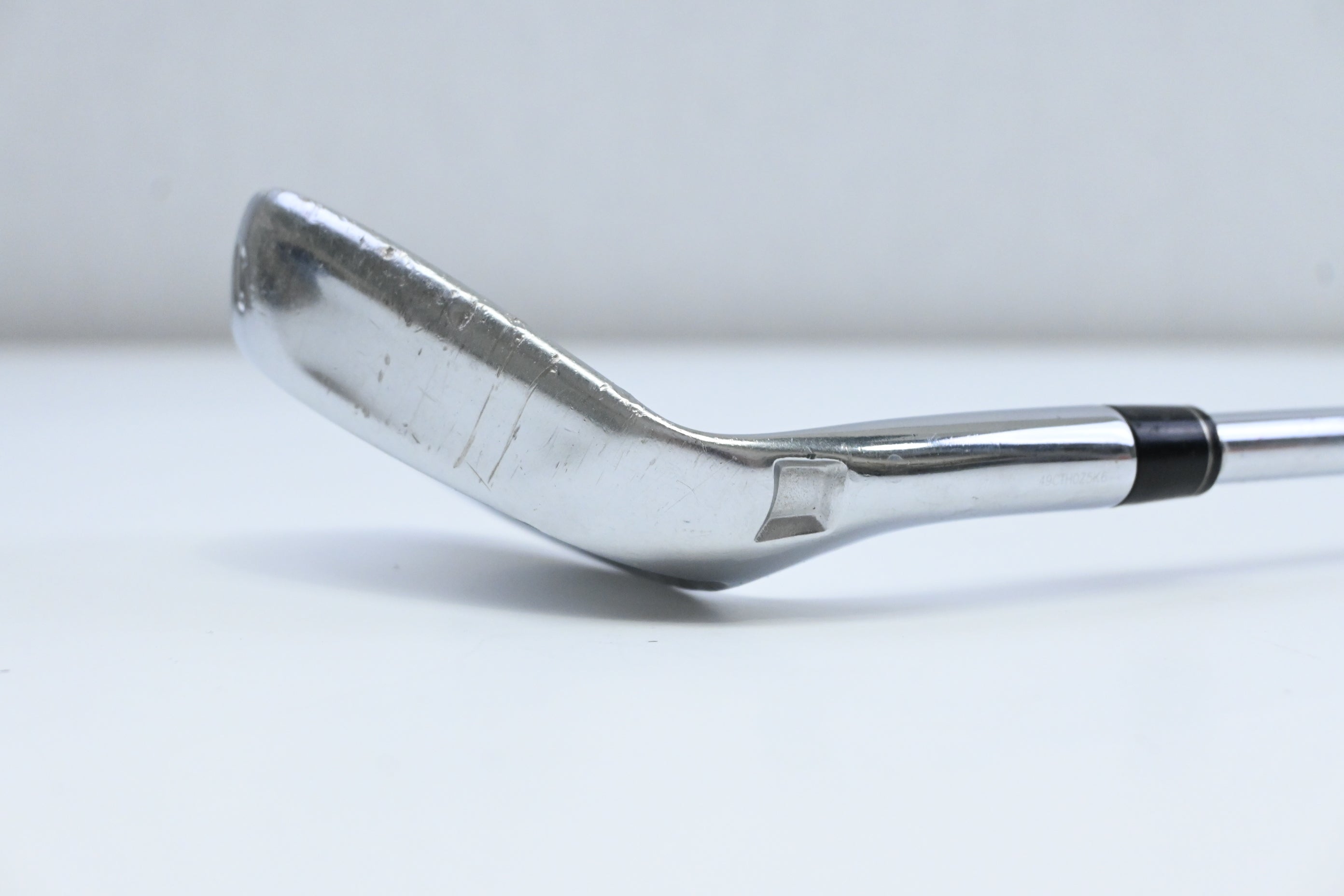 Taylormade RSi1 Sand Wedge / 55 Degree / Wedge Flex Reax Steel 105 Shaft