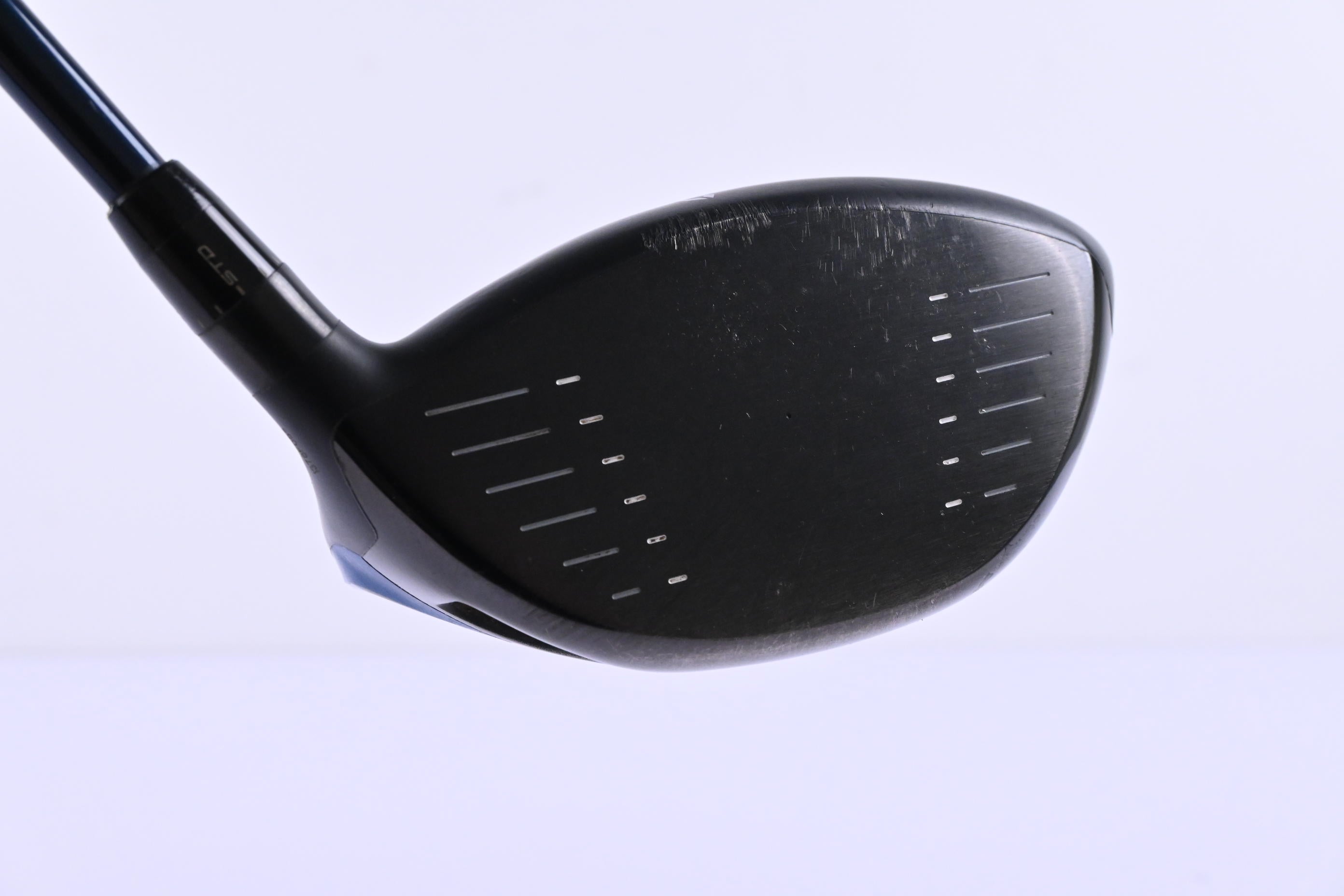 Cleveland Launcher XL Driver / 10.5 Degree / X-Flex Fujikura Ventus TR Blue 6