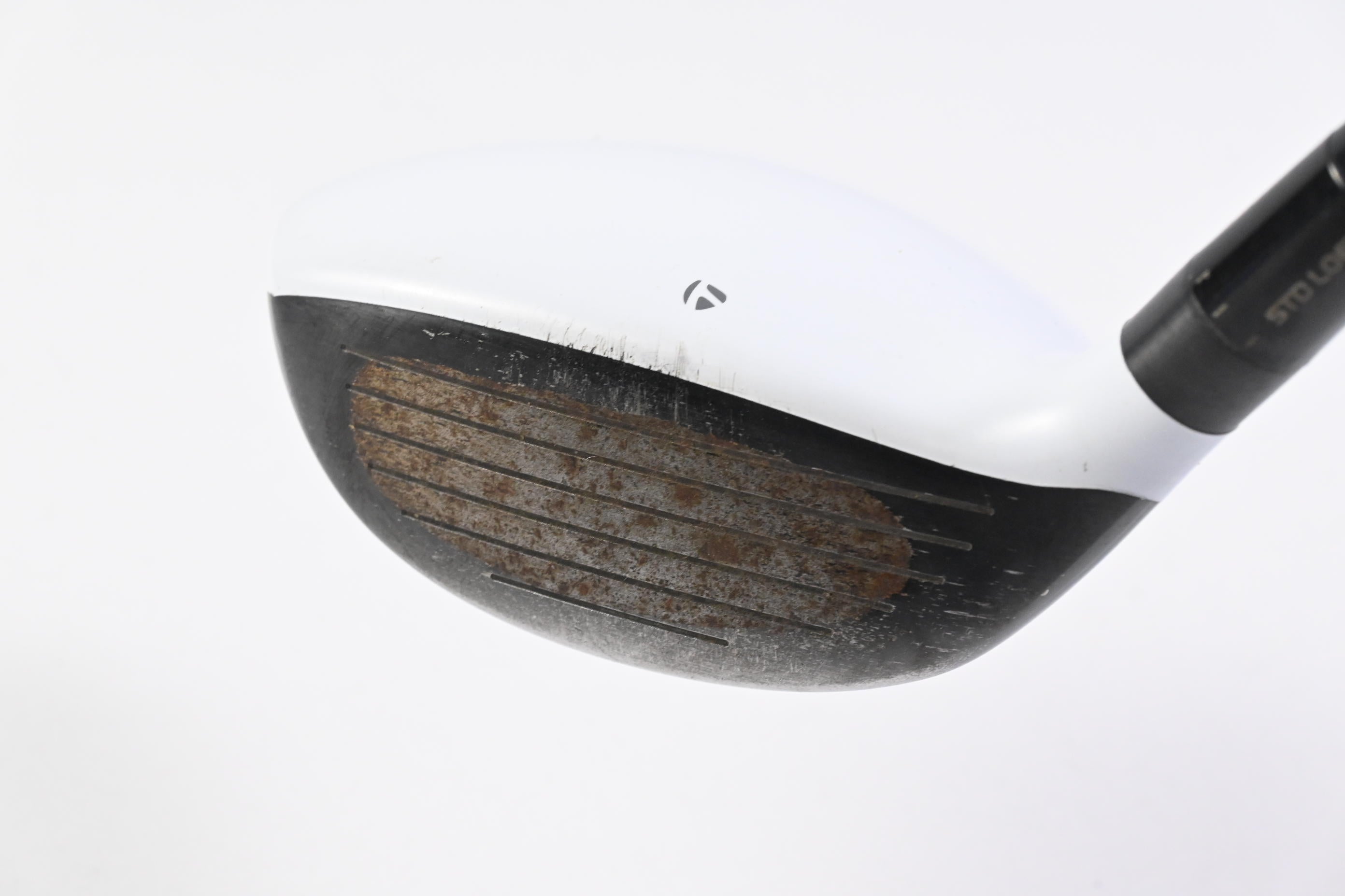 Taylormade R15 #3 Wood / 15 Degree / Tour X-Flex Diamana S+70 Shaft