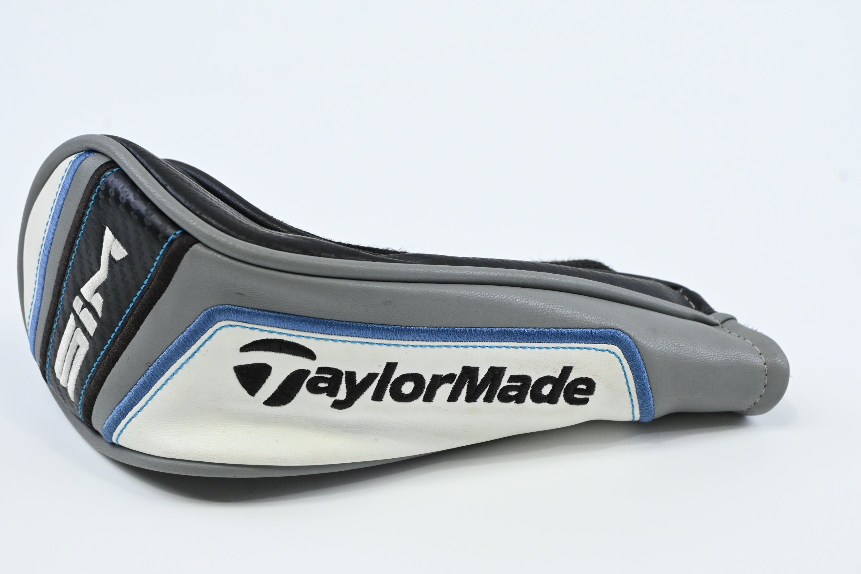 Taylormade SIM Max #3 Hybrid / 19 Degree / Stiff Flex Fujikura Ventus Blue 7