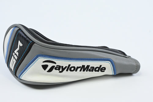 Taylormade SIM Max #3 Hybrid / 19 Degree / Stiff Flex Fujikura Ventus Blue 7