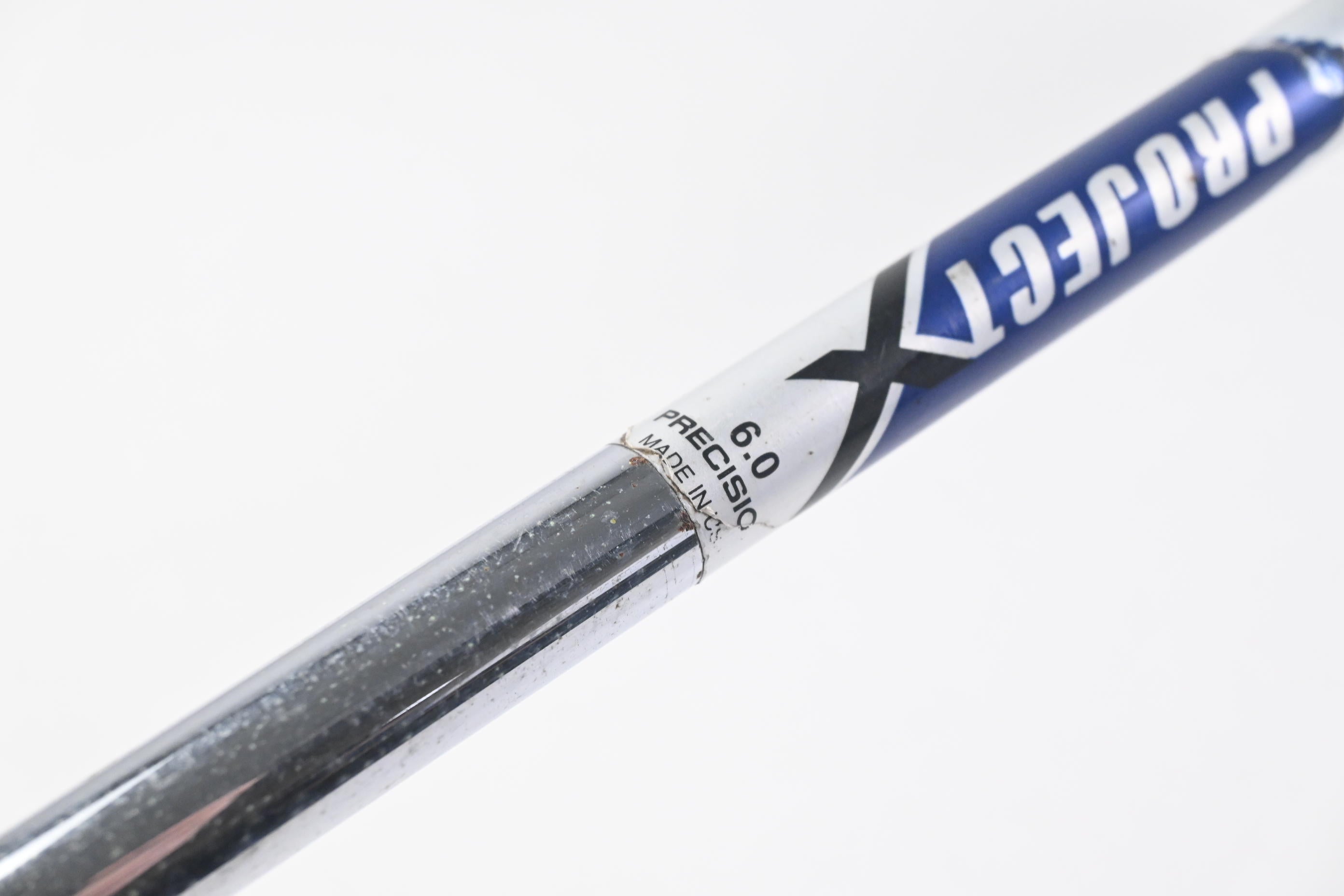 Mizuno MX Fli Hi #4 Hybrid / 23 Degree / Stiff Flex Project X Precision Rifle