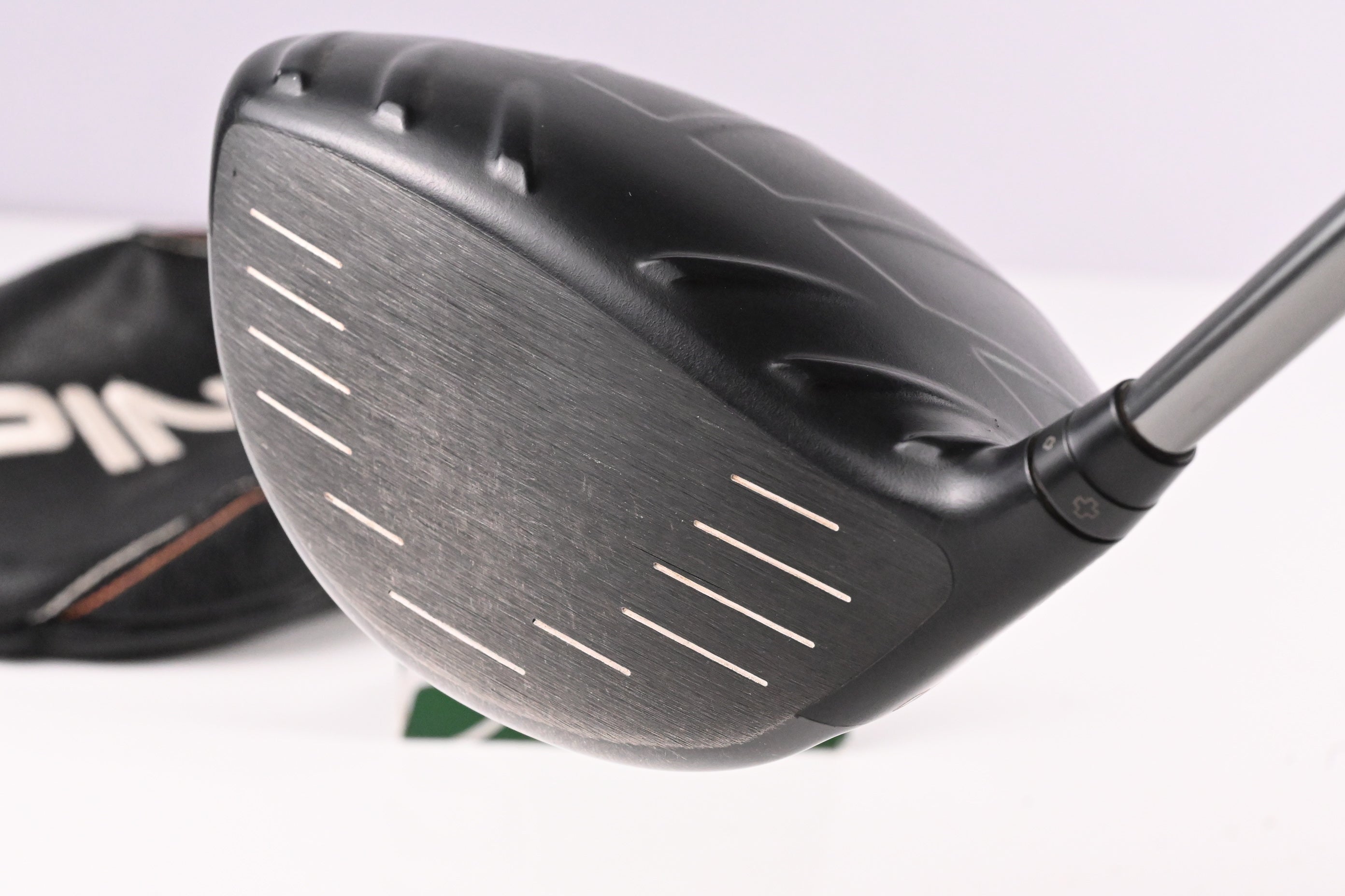 Ping G400 SFT Driver / 10 Degree / Regular Flex Ping Tour 65 Shaft