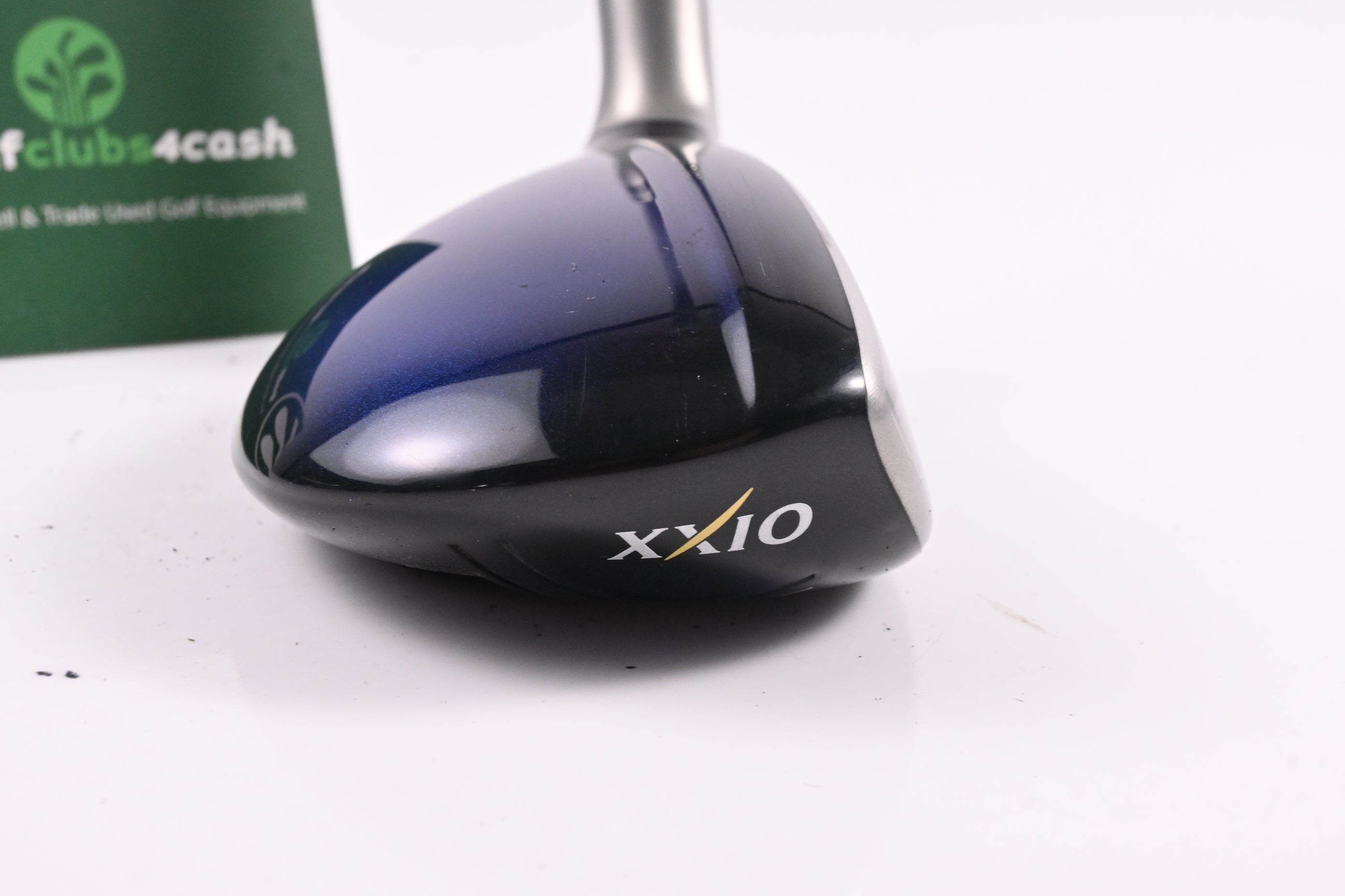 XXIO X #4 Hybrid / 20 Degree / Regular Flex XXIO MP 1000 45g Shaft