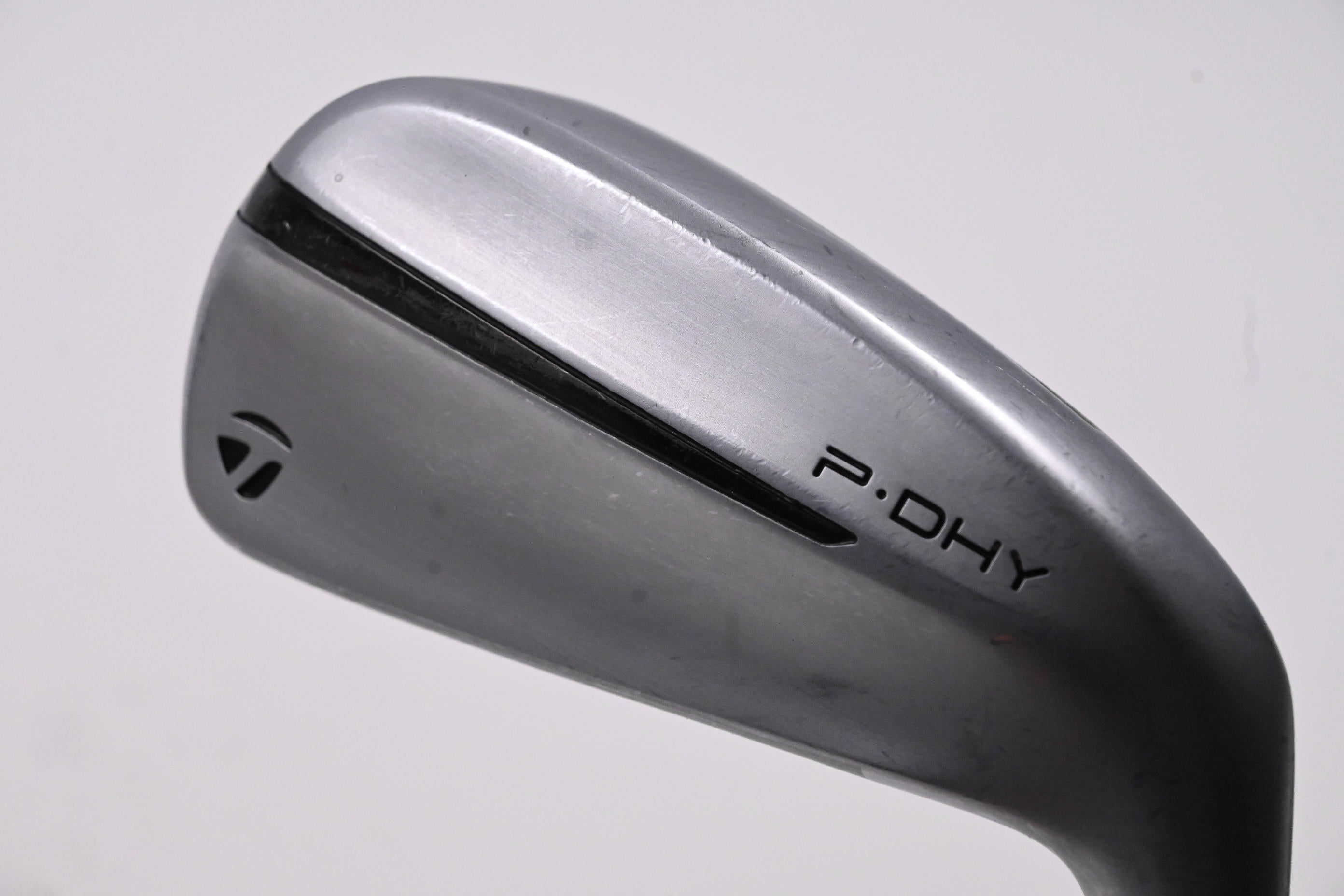 Taylormade P.DHY #4 Iron / 22 Degree / Senior Flex Fujikura Ventus TR Blue 5