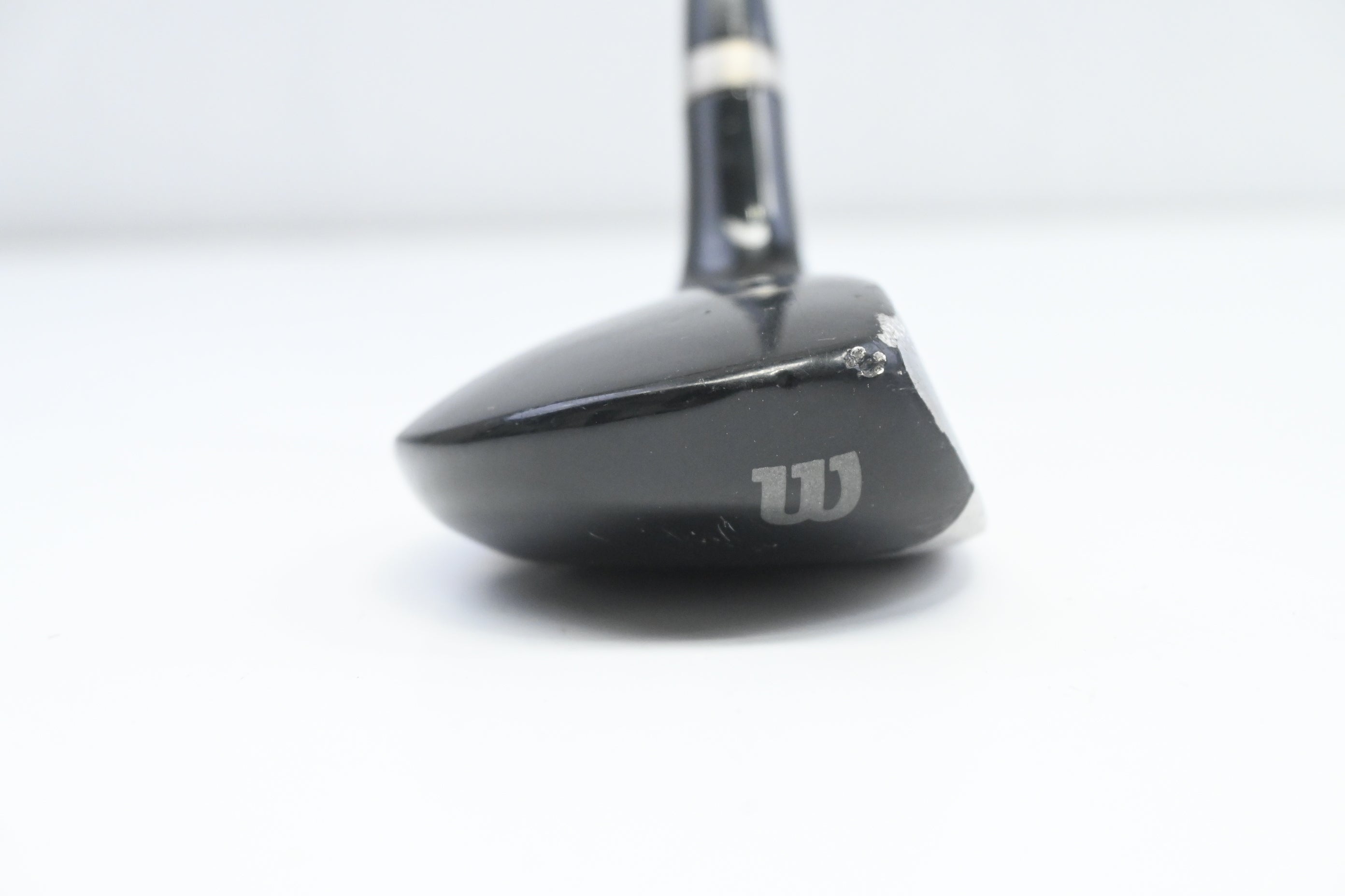 Wilson Deep Red Tour #5 Hybrid / 25 Degree / Regular Flex Wilson Deep Red Tour