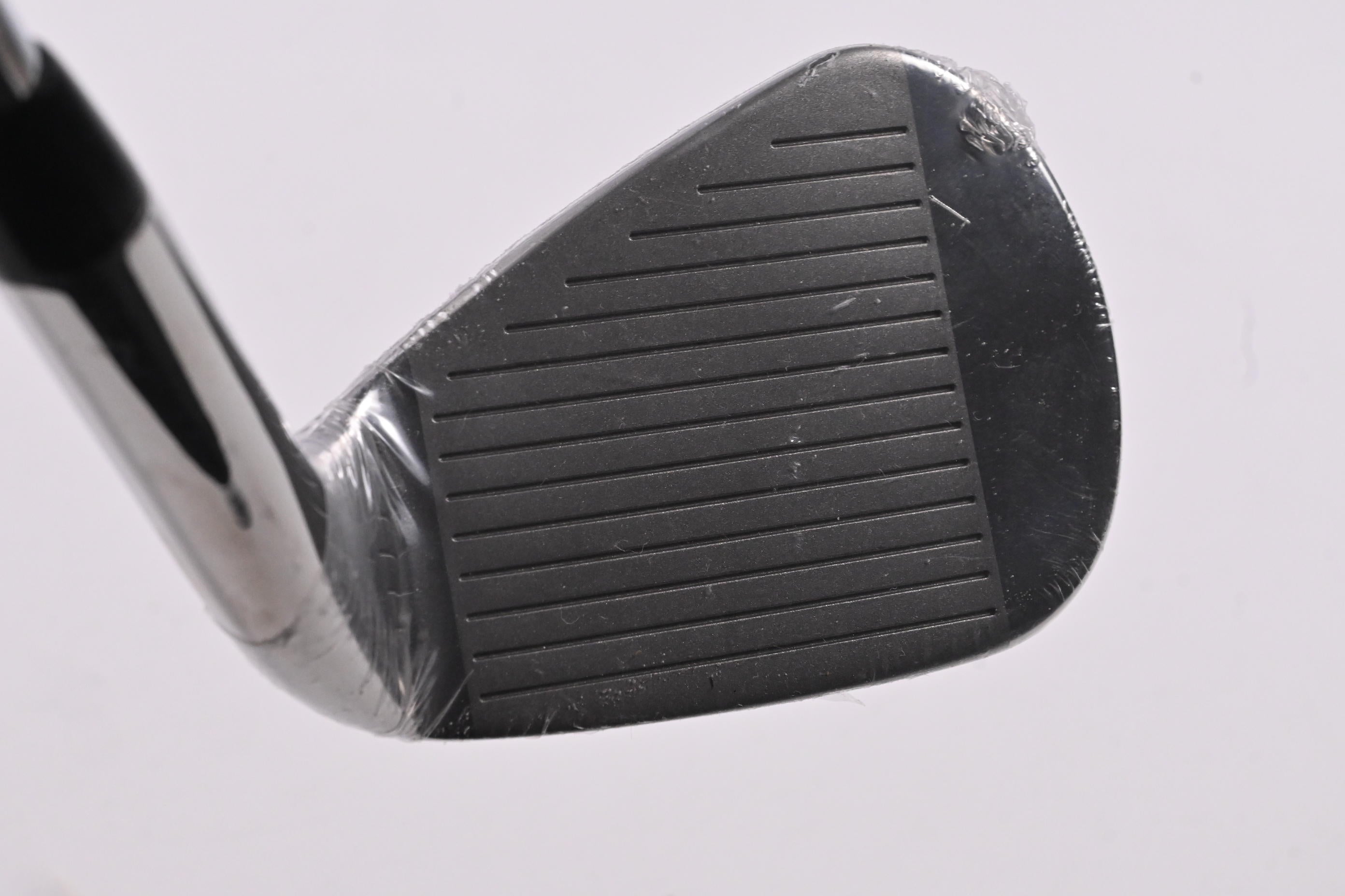 Left Hand Callaway Paradym Ai Smoke Approach Wedge / 46 Degree / Regular Plus