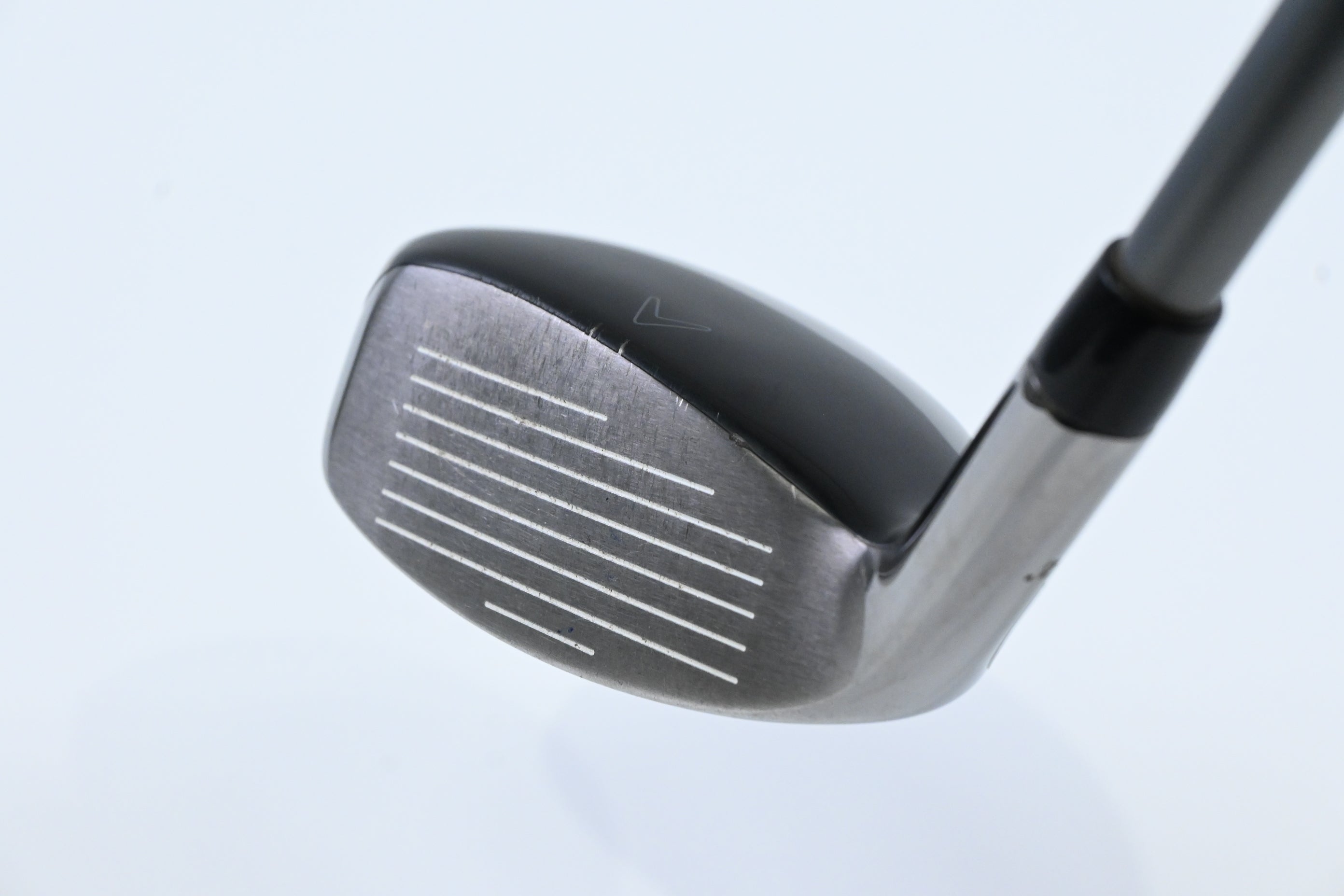 Callaway Mavrik Max #5 Hybrid / 24 Degree / Regular Flex Project X Catalyst 65