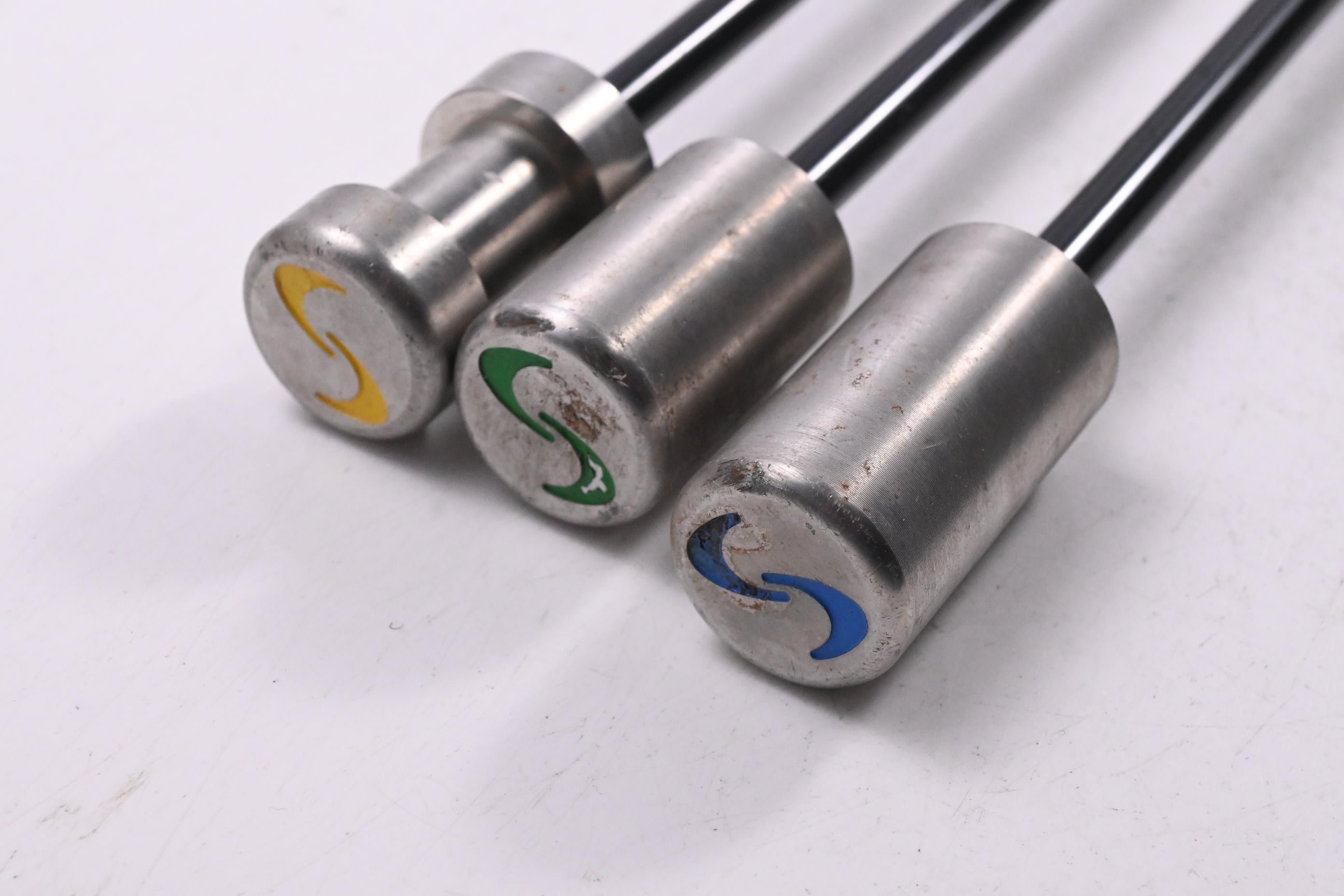 Junior SuperSpeed Golf Speed Sticks / Medium, Light, Super Light