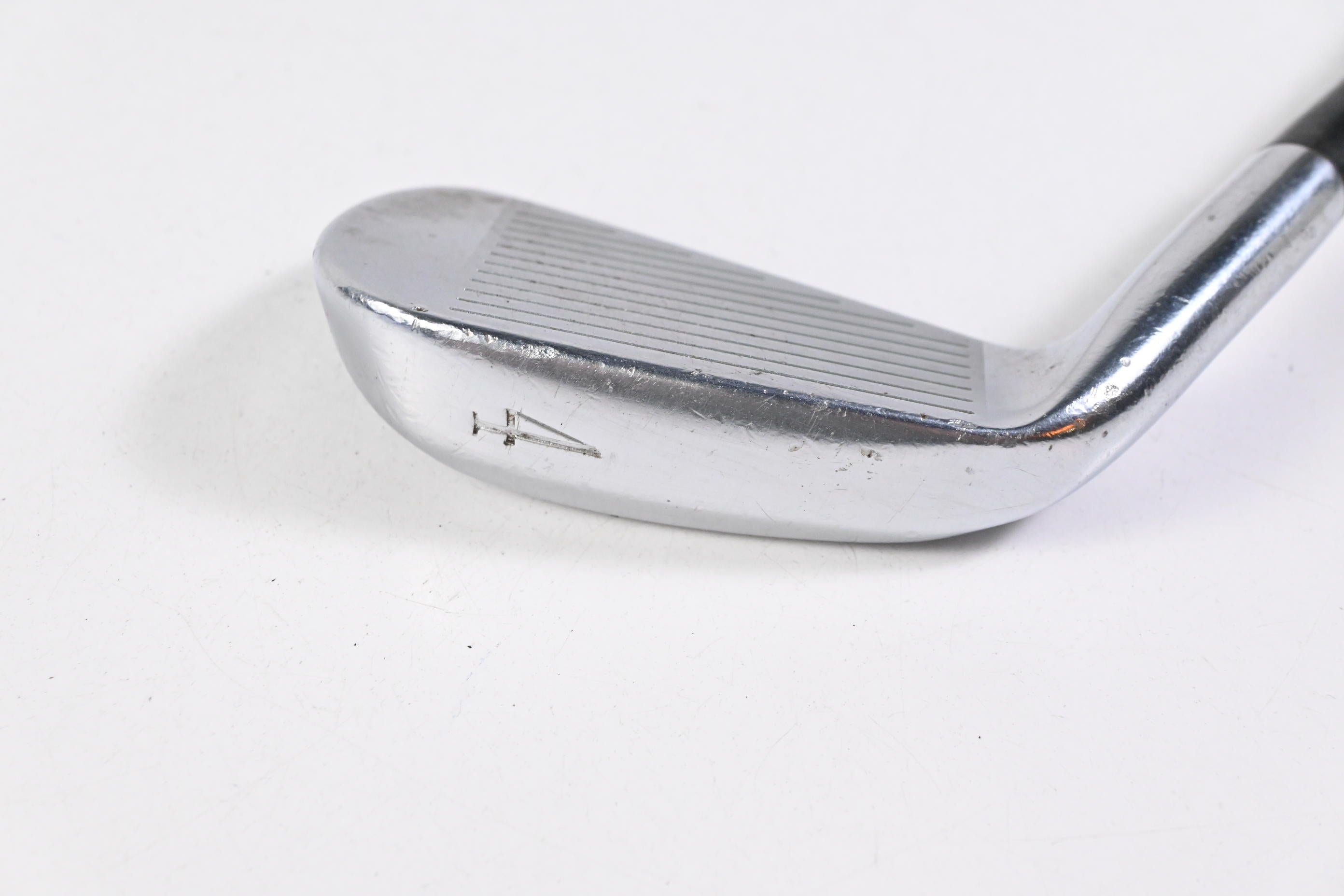 Mizuno MX-23 #4 Iron / 23 Degree / Regular Flex Dynamic Gold Lite R300 Shaft