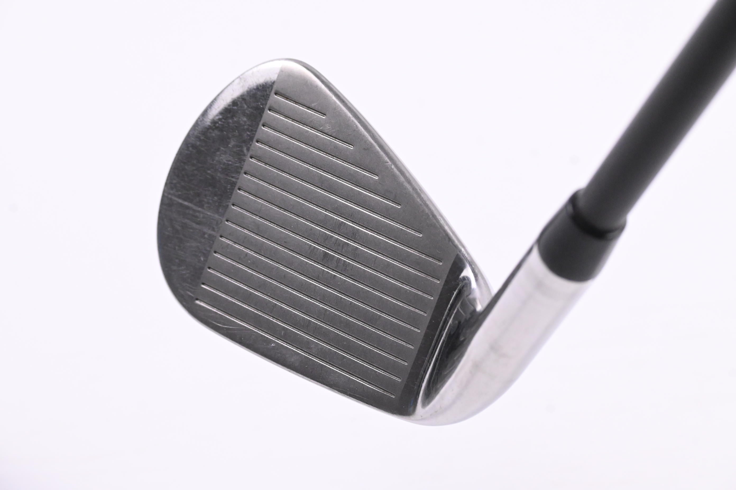 Callaway Paradym Ai Smoke #9 Iron / 37 Degree / Regular Flex Cypher 2.0 60 Shaft