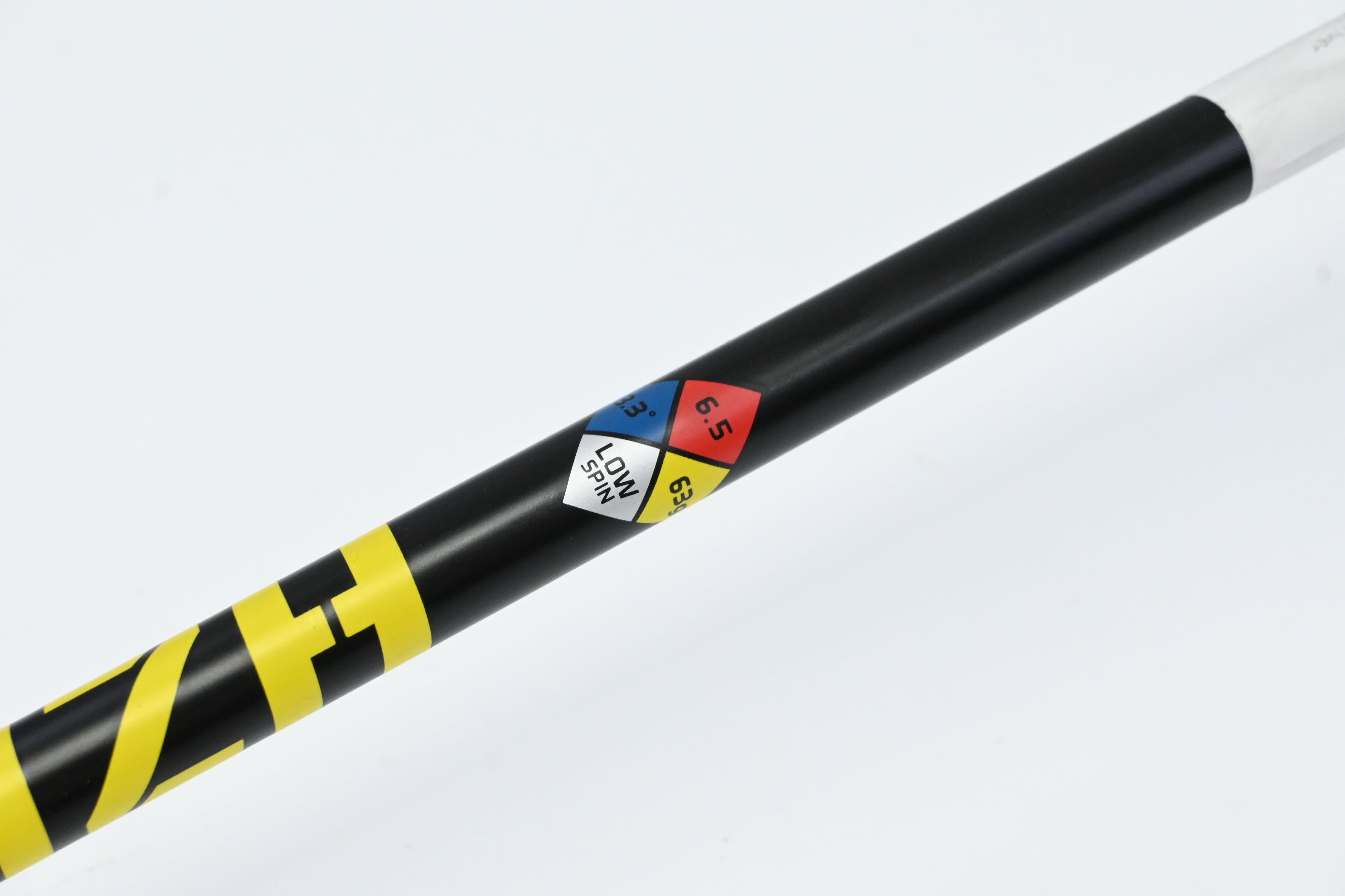 Ping G410 LST Driver / 10.5 Degree / X-Flex HZRDUS Yellow 63 Shaft