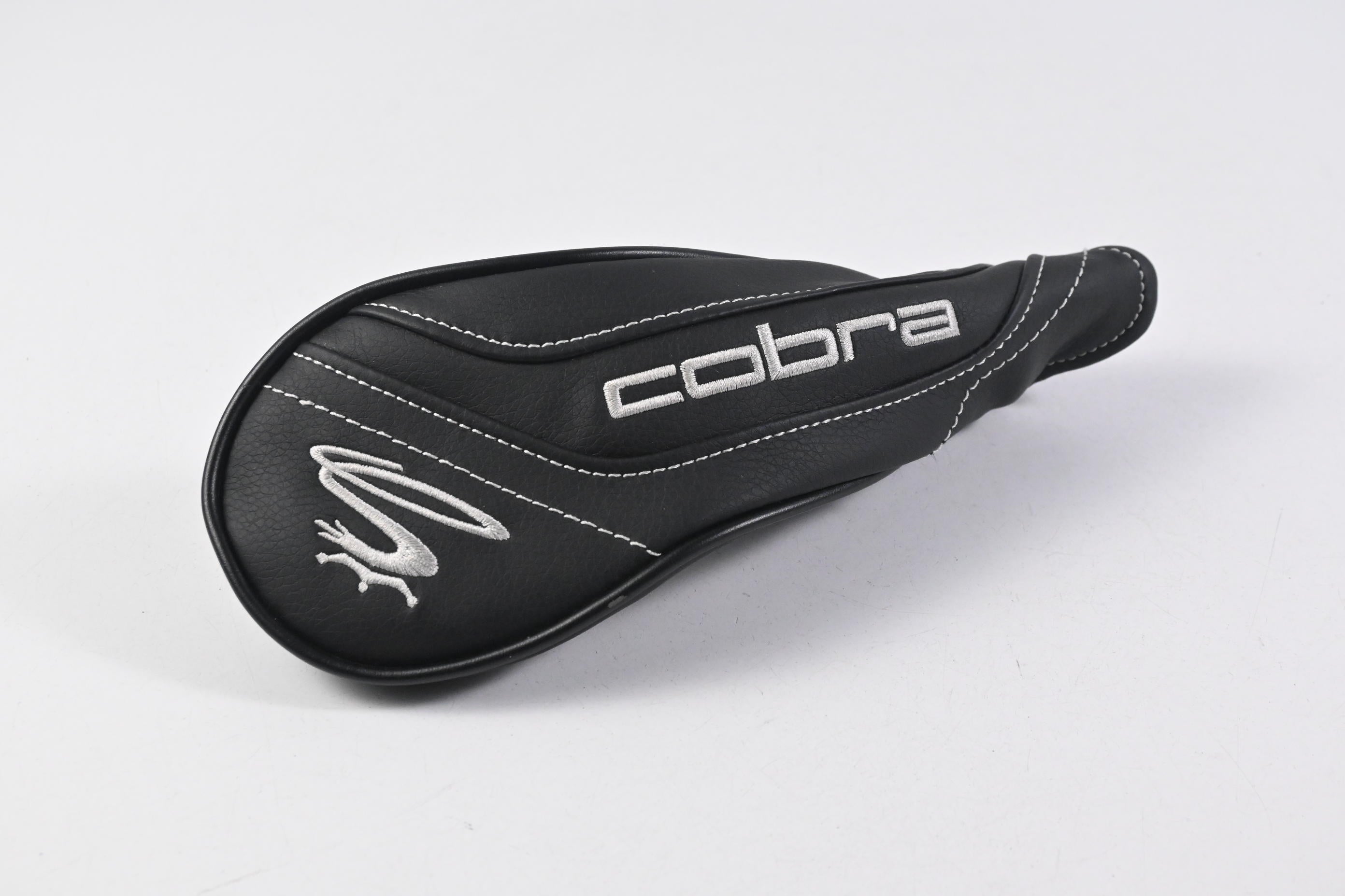 Cobra King Tec 2021 #2 Hybrid / 17 Degree / Stiff Flex KBS PGI 75 Shaft