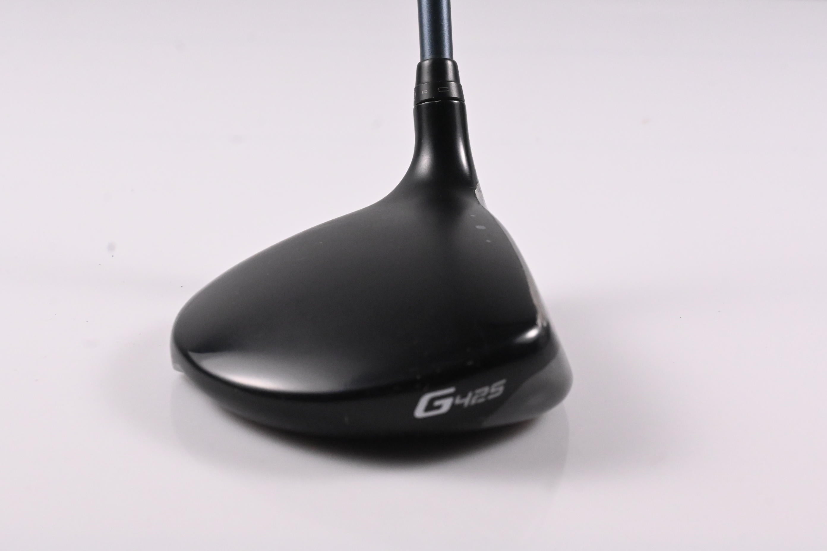 Ping G425 SFT #7 Wood / 22 Degree / Senior Flex Ping Alta CB Slate 65 Shaft
