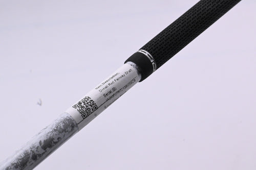 Project X Denali Red 60 Fairway Shaft / Senior Flex / Titleist 2nd Gen