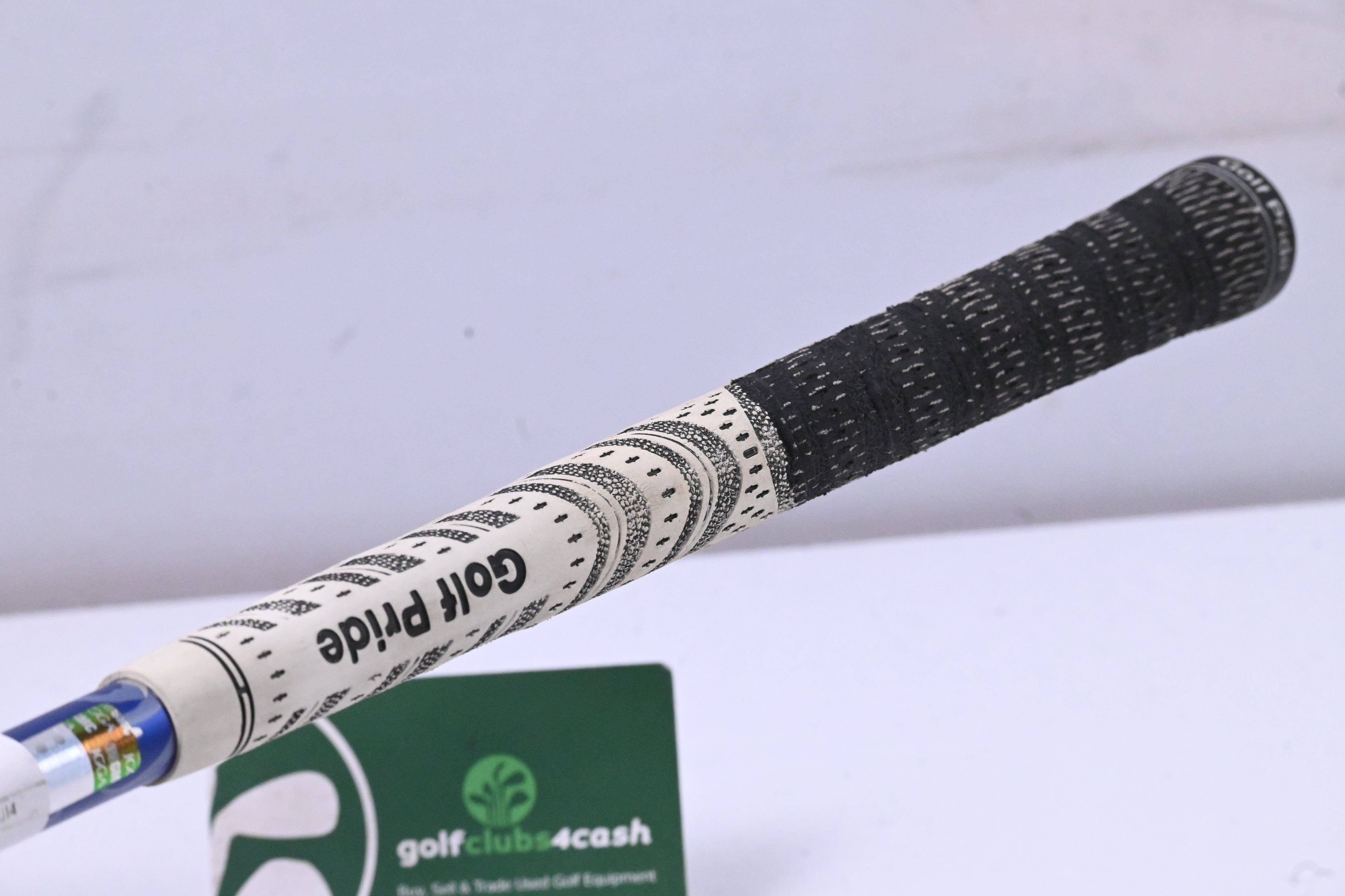 Diamana S+ Blue 72 #3 Wood Shaft / Regular Flex / Titleist 1st Gen