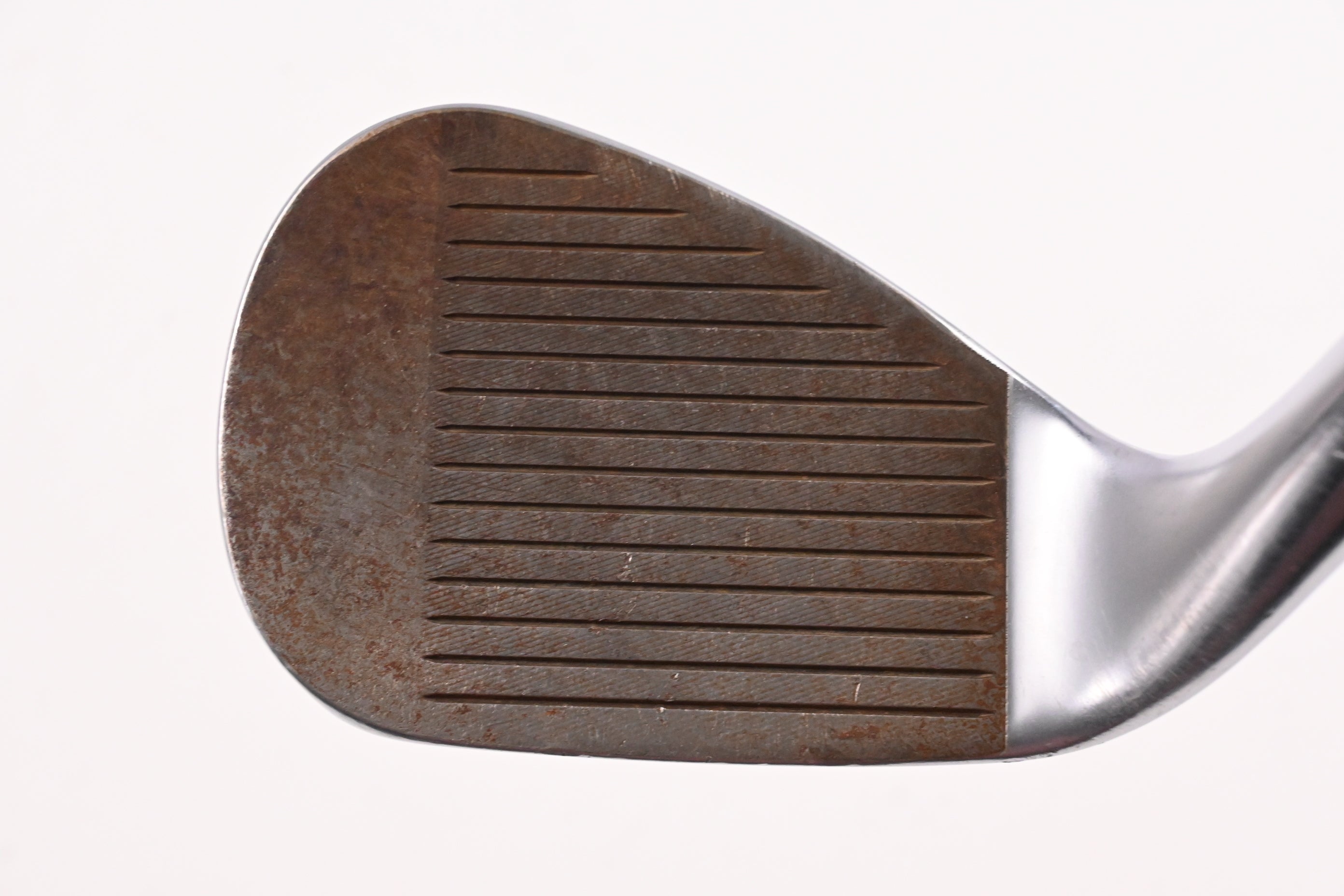 Callaway Jaws Raw Lob Wedge / 58 Degree / Wedge Flex Dynamic Gold 115 Shaft