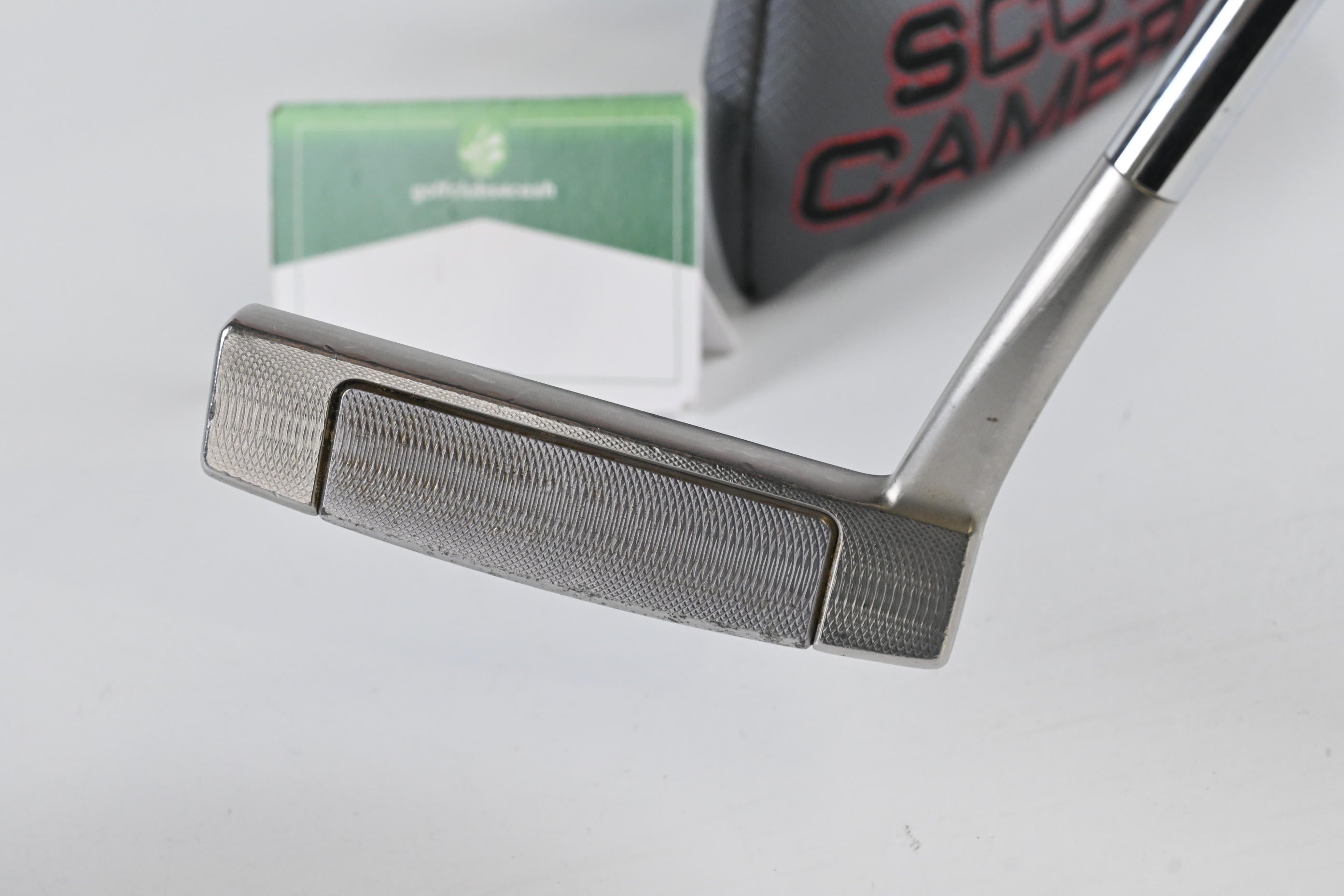 Scotty Cameron Select Newport 3 2018 Putter / 34 Inch
