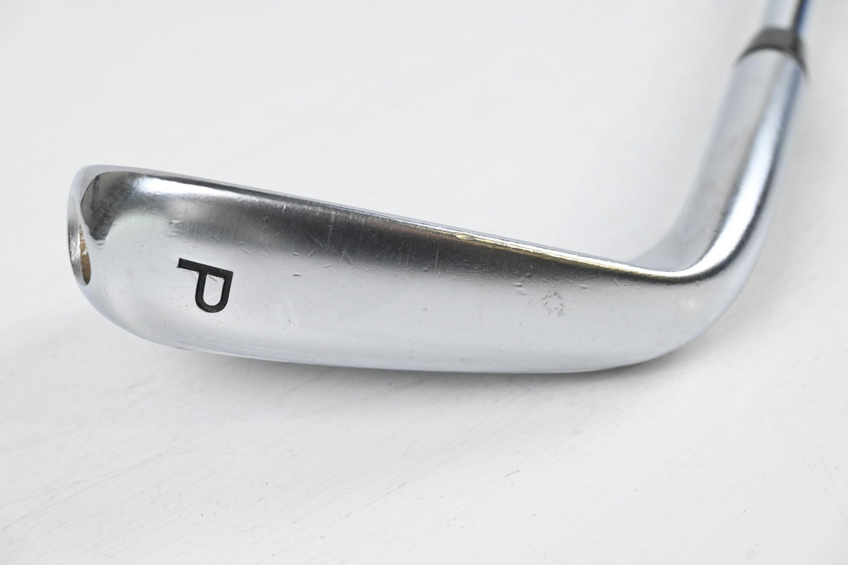 Cobra King Radspeed Pitching Wedge / 42 Degree / Regular Flex Steel Shaft